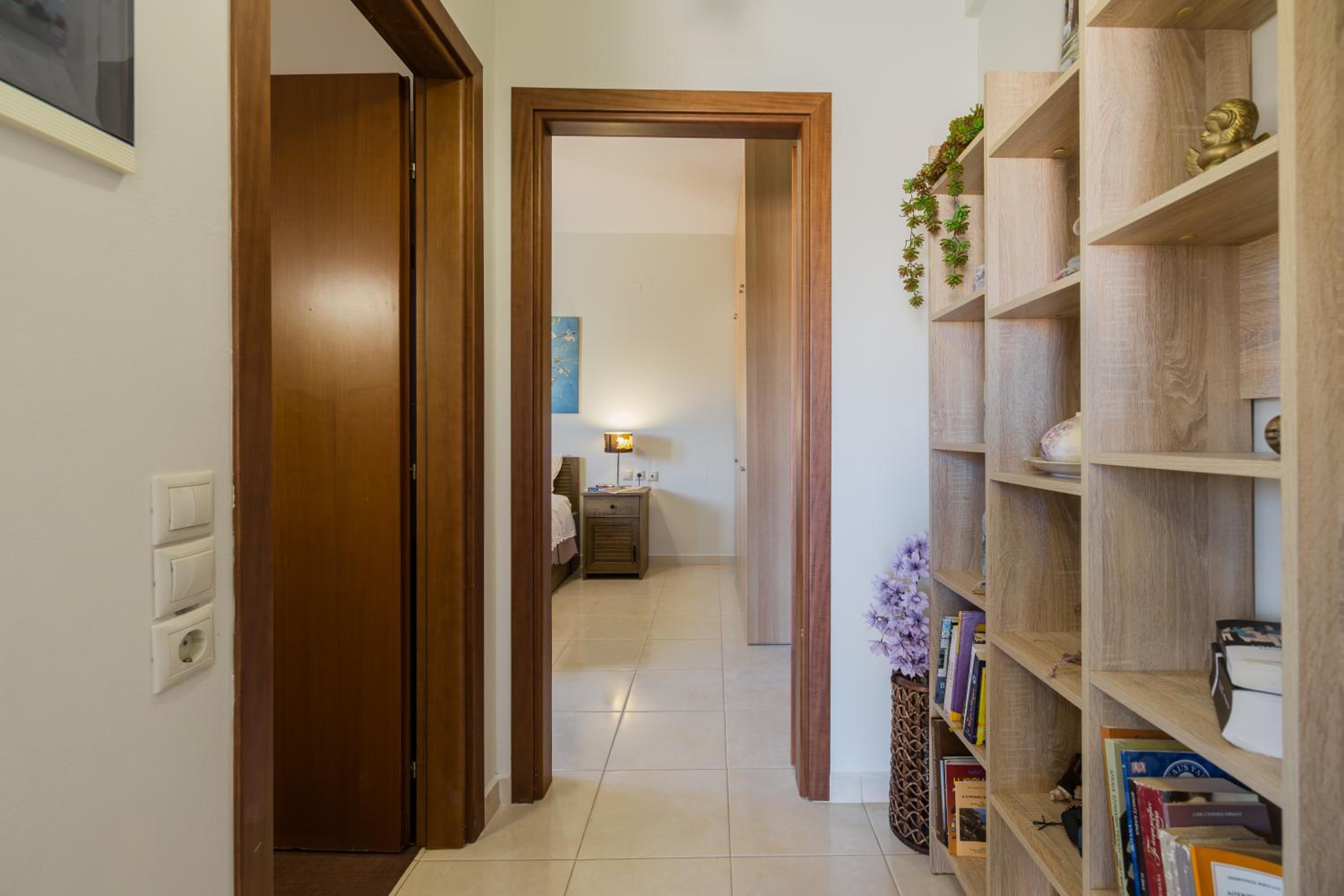 Phevos seaview apartment