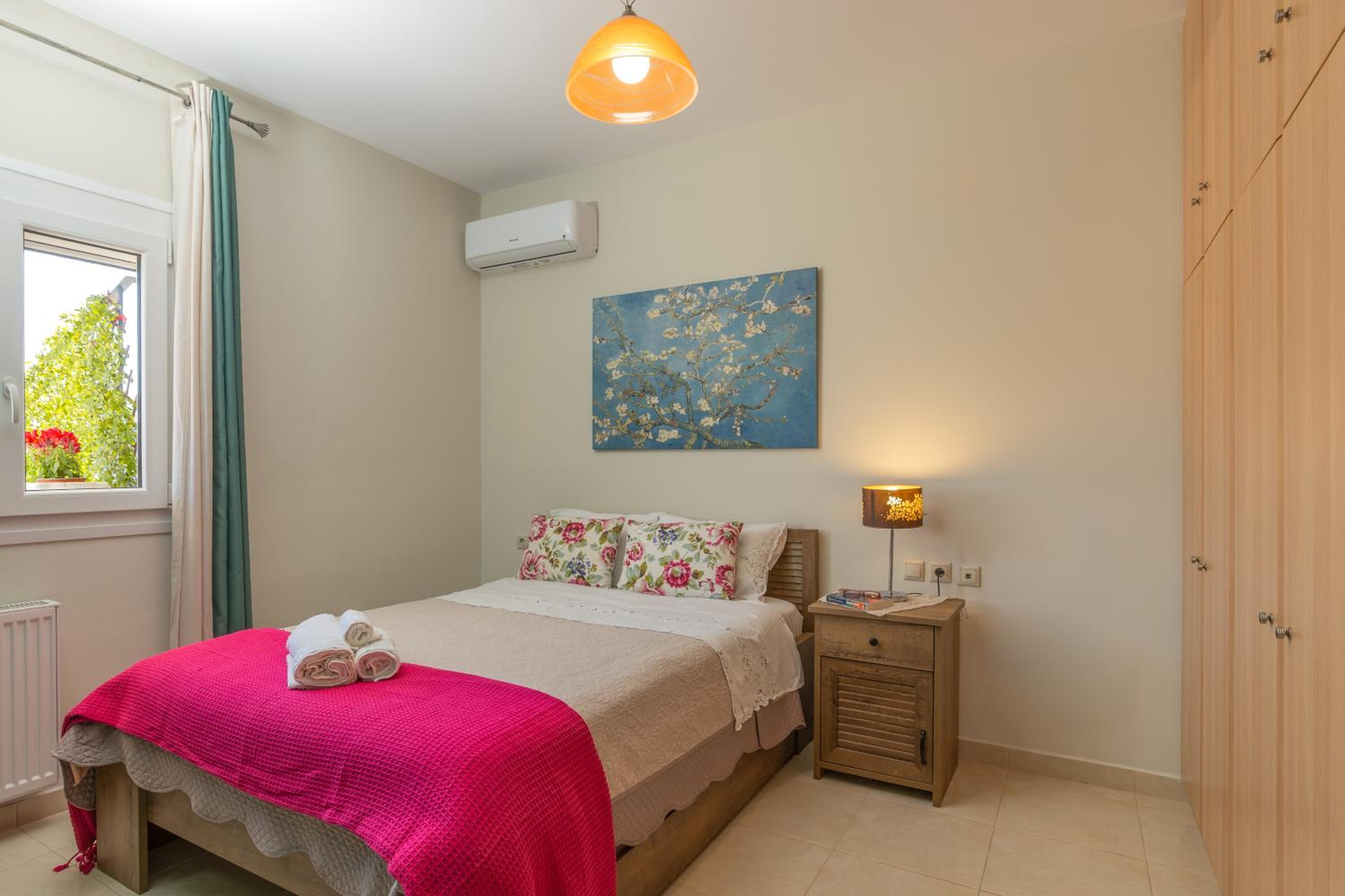 Phevos seaview apartment