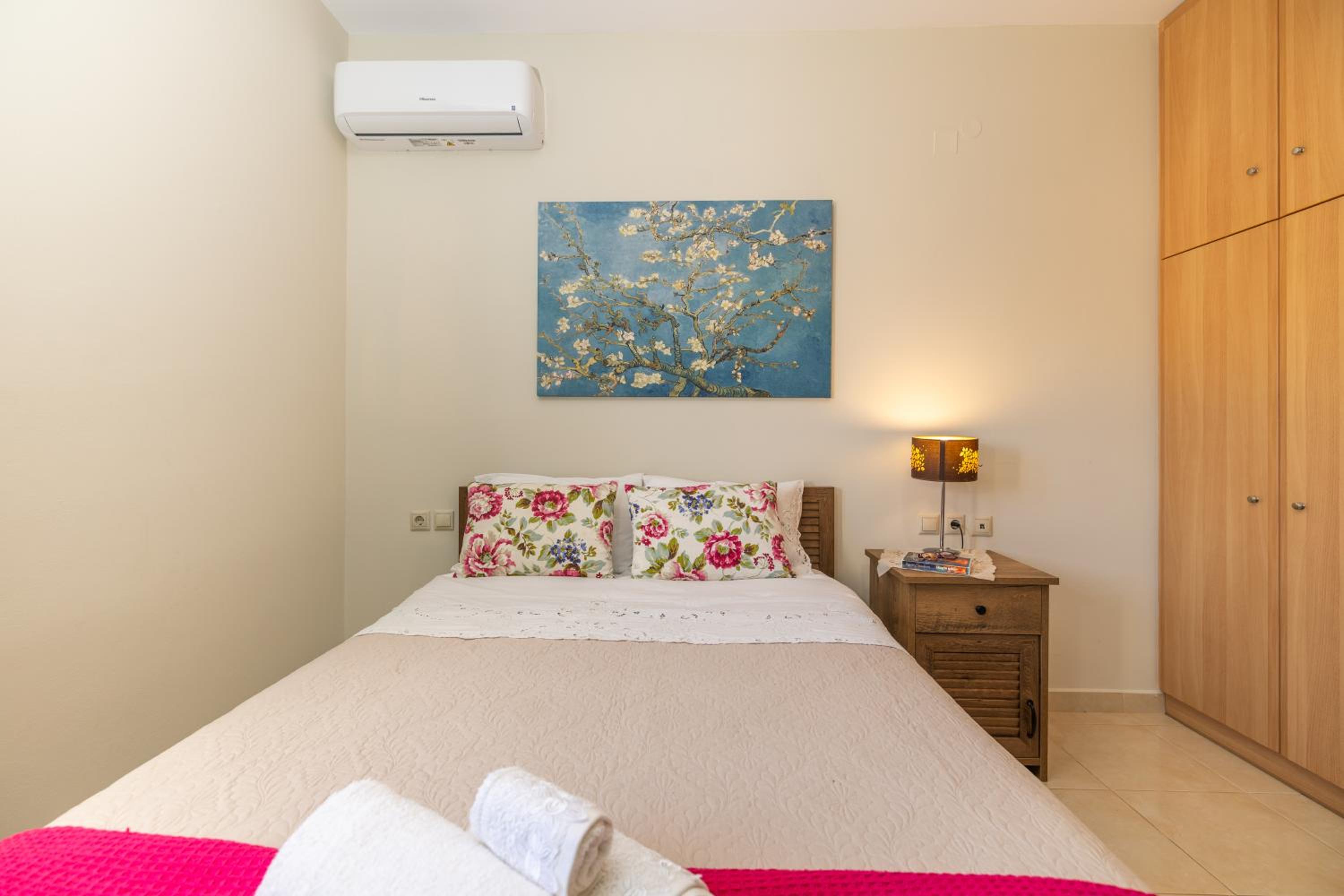 Phevos seaview apartment