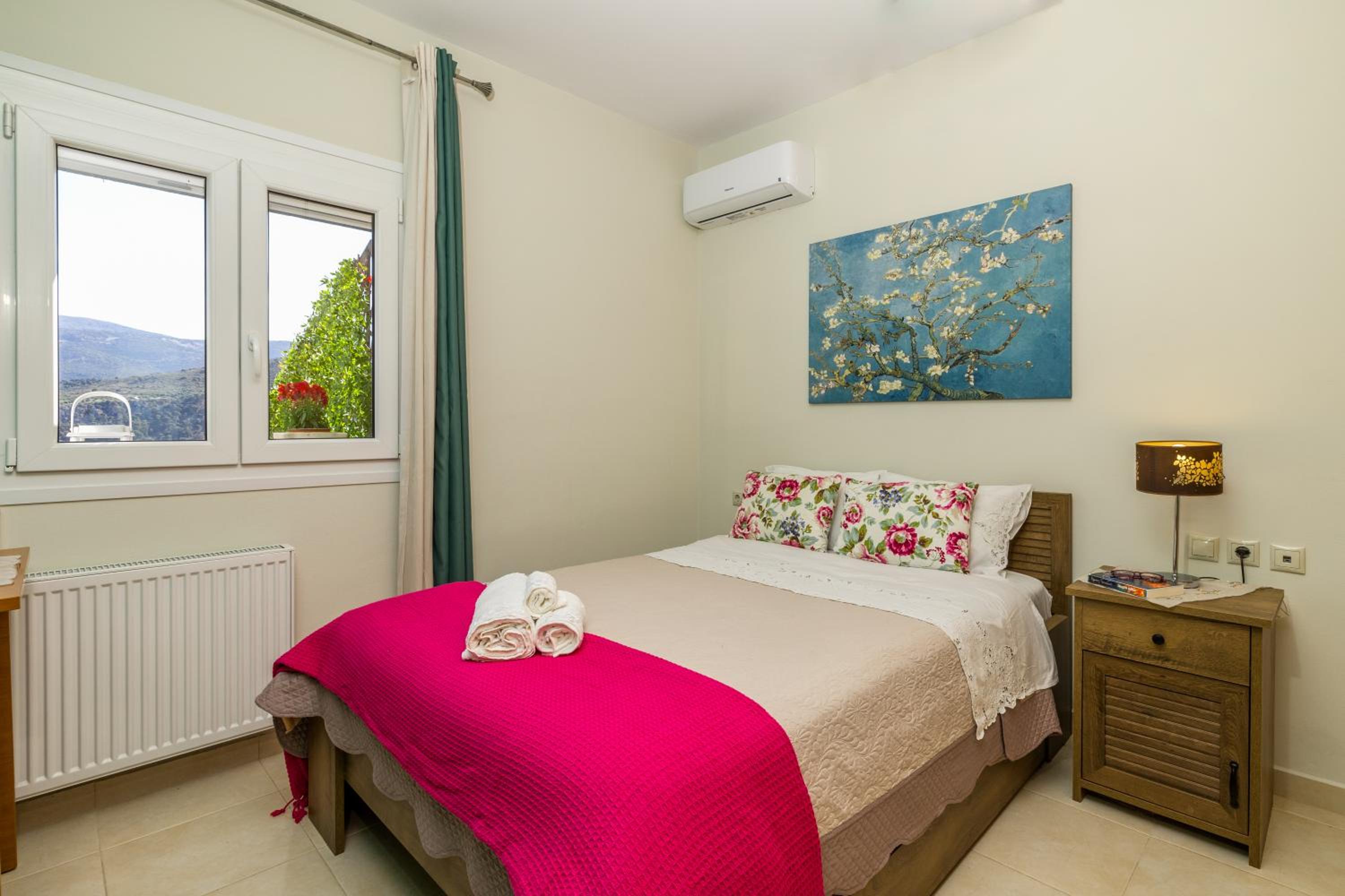 Phevos seaview apartment