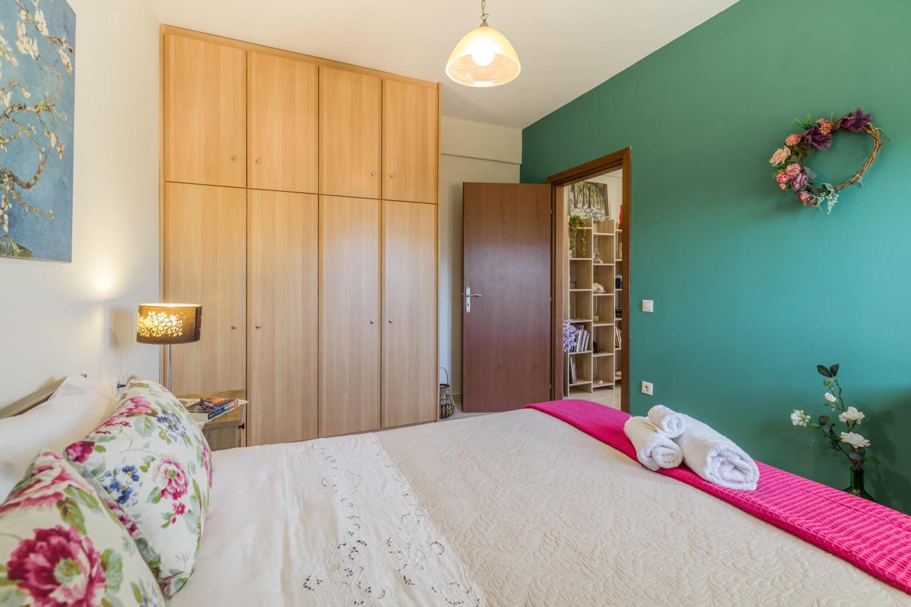 Phevos seaview apartment
