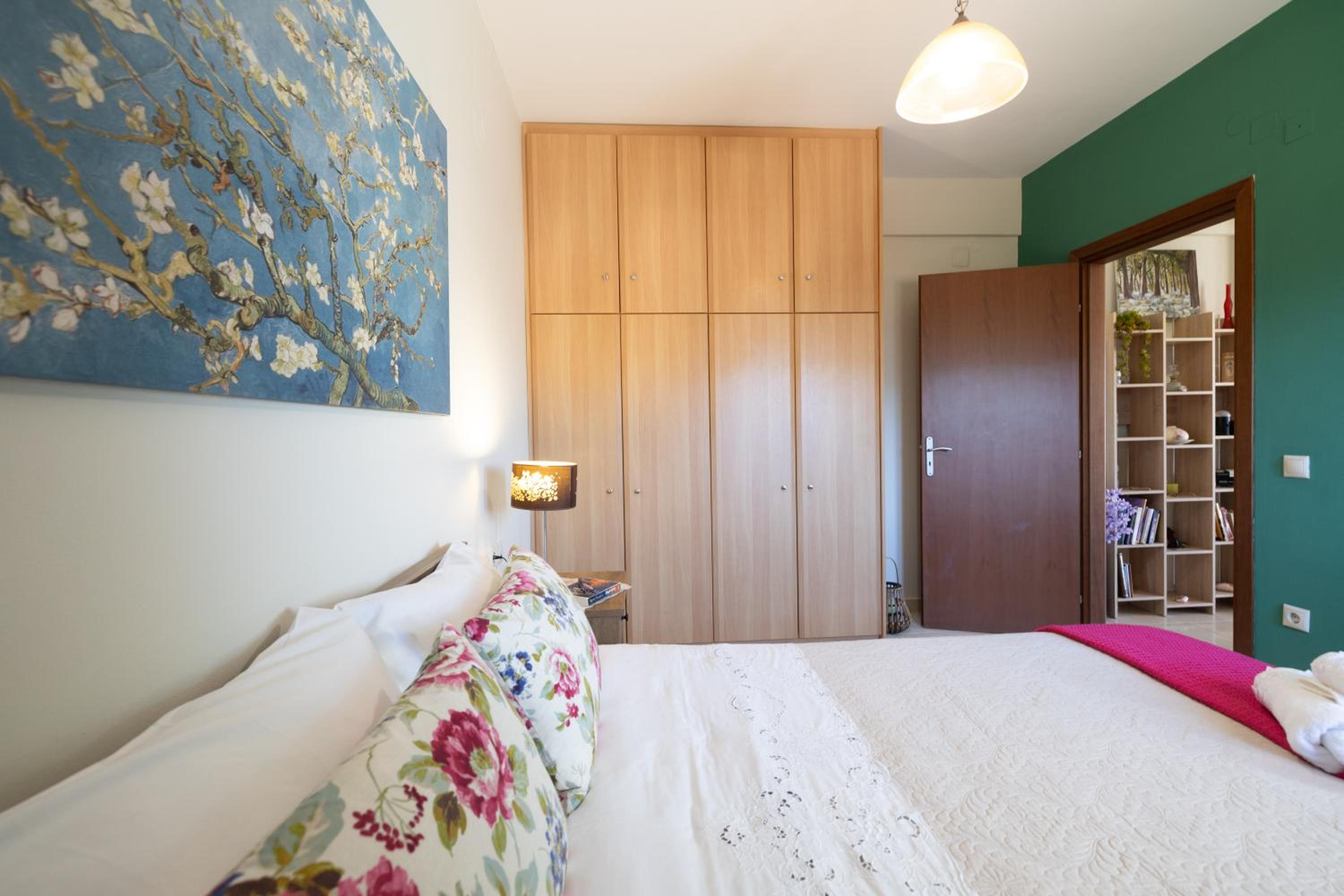 Phevos seaview apartment