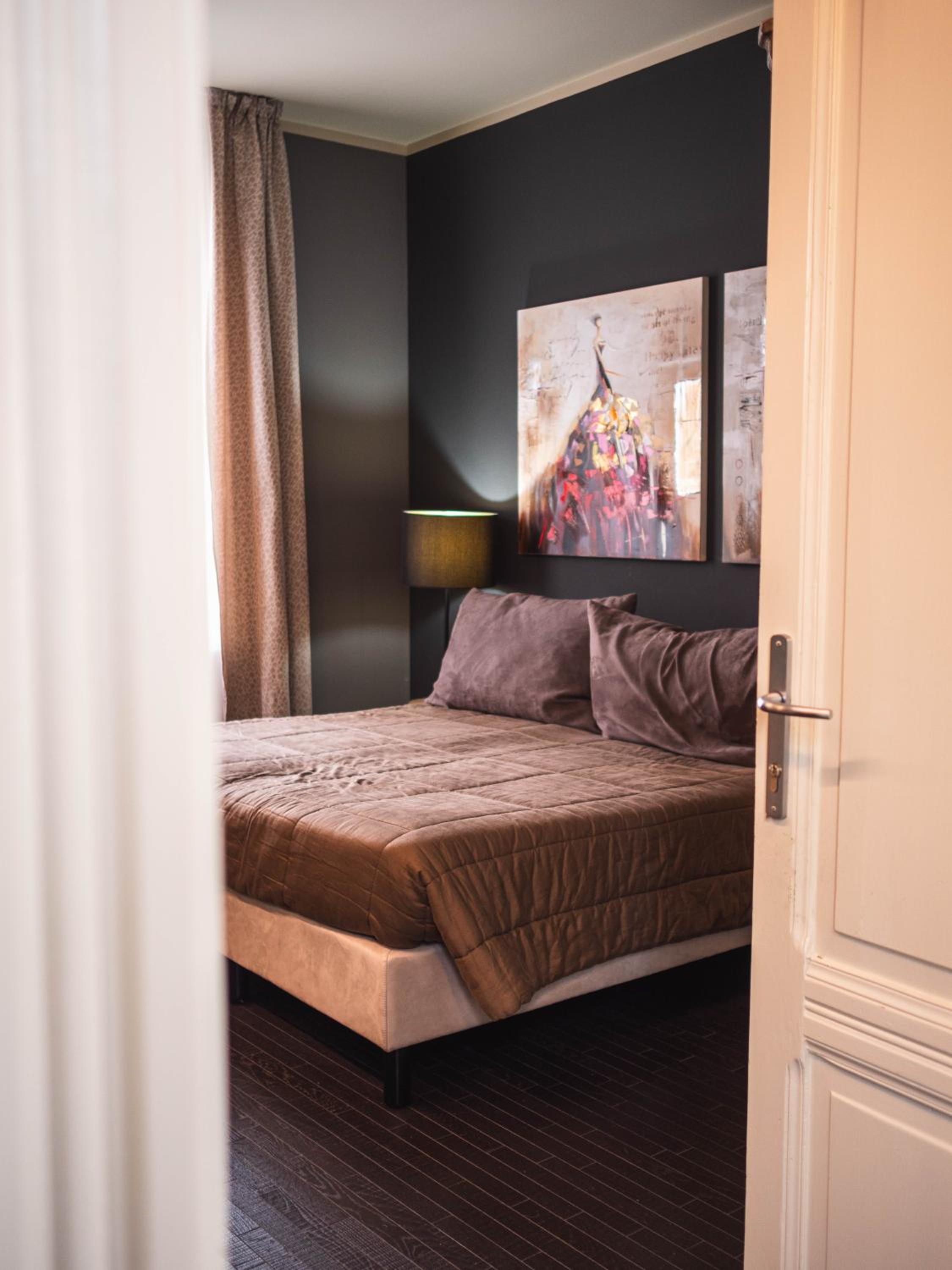 Palazzo Gozzi Bed & Beauty
