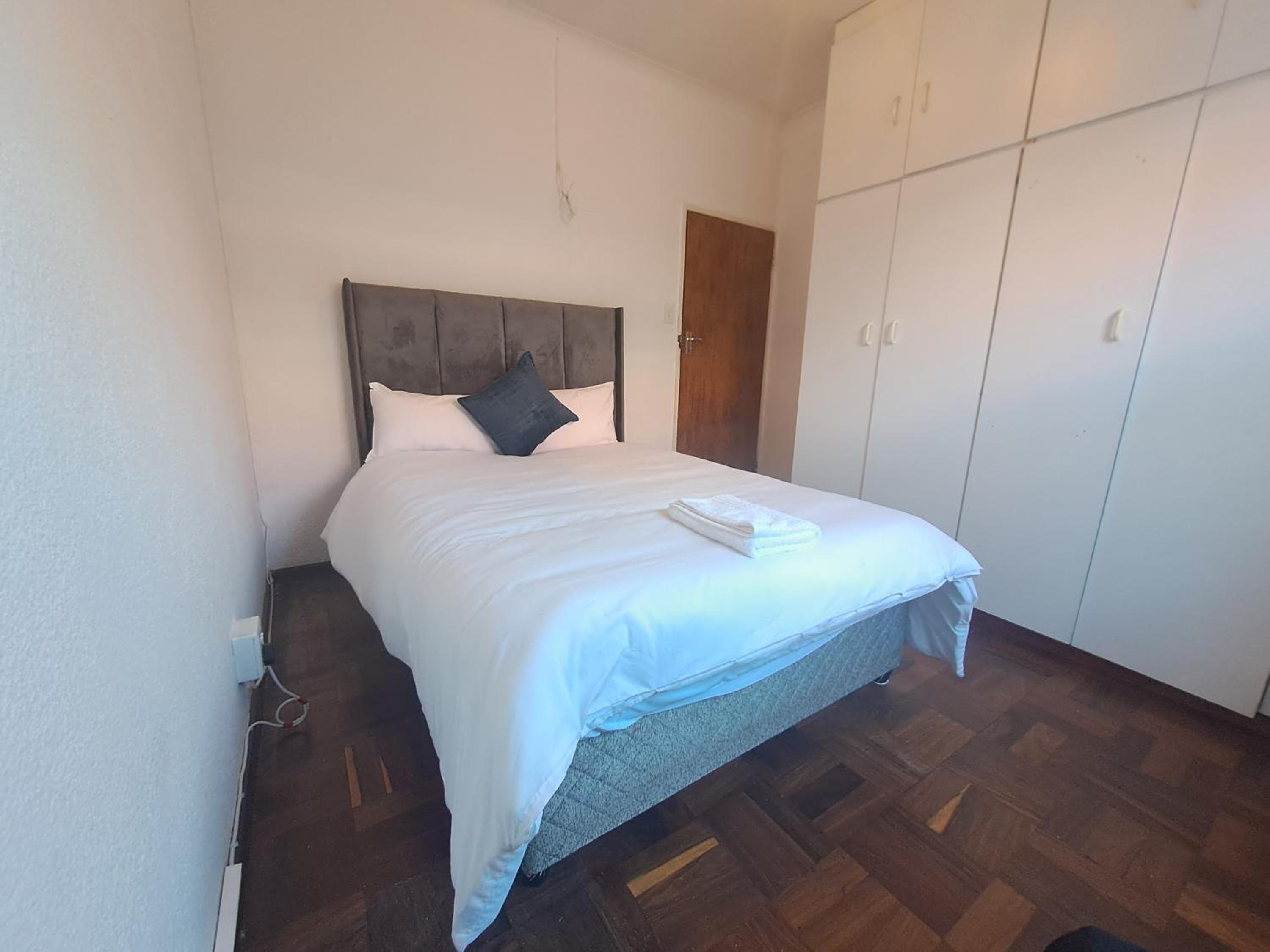 Excel North Accommodation view 2