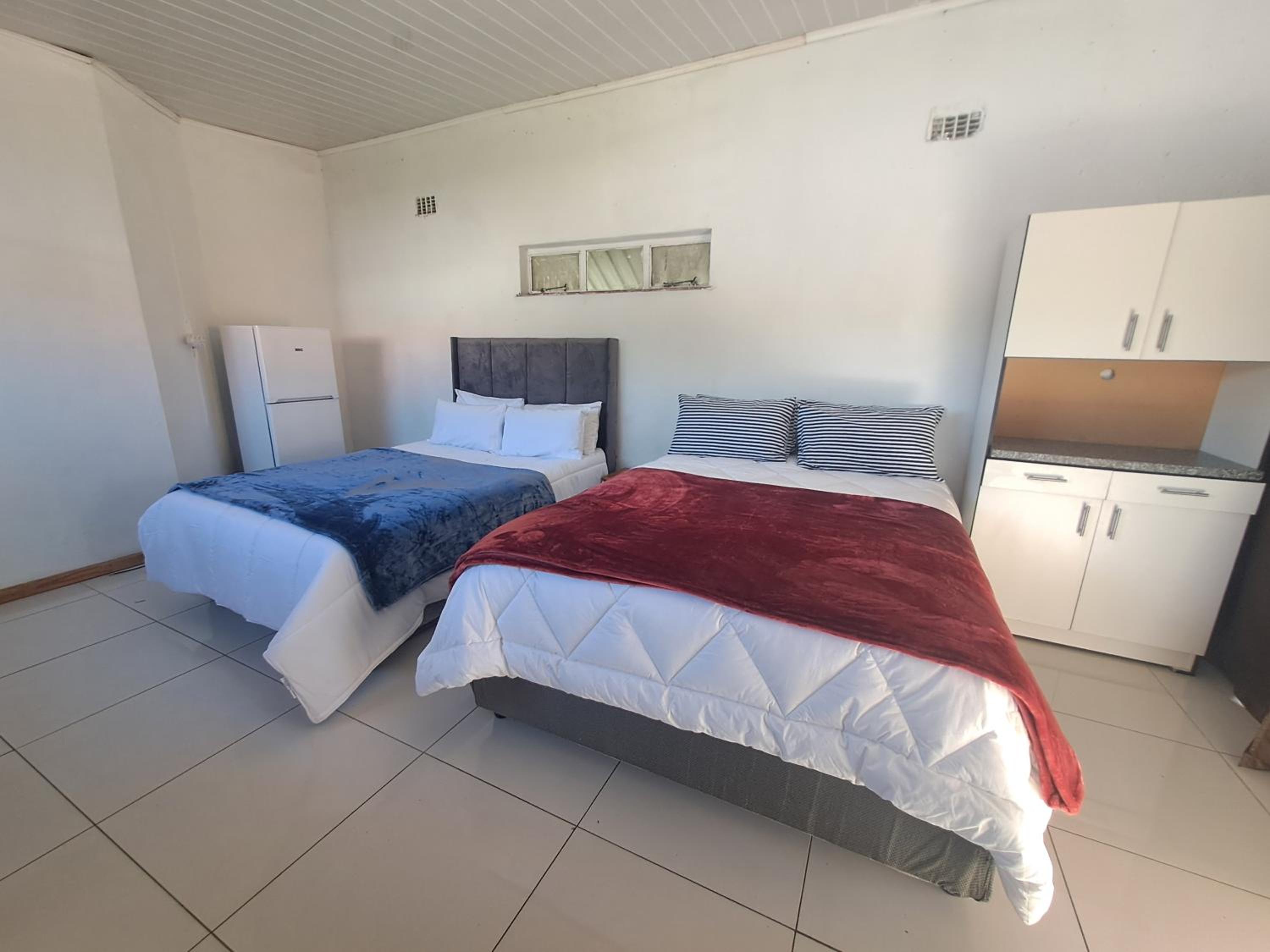 Excel North Accommodation view 4