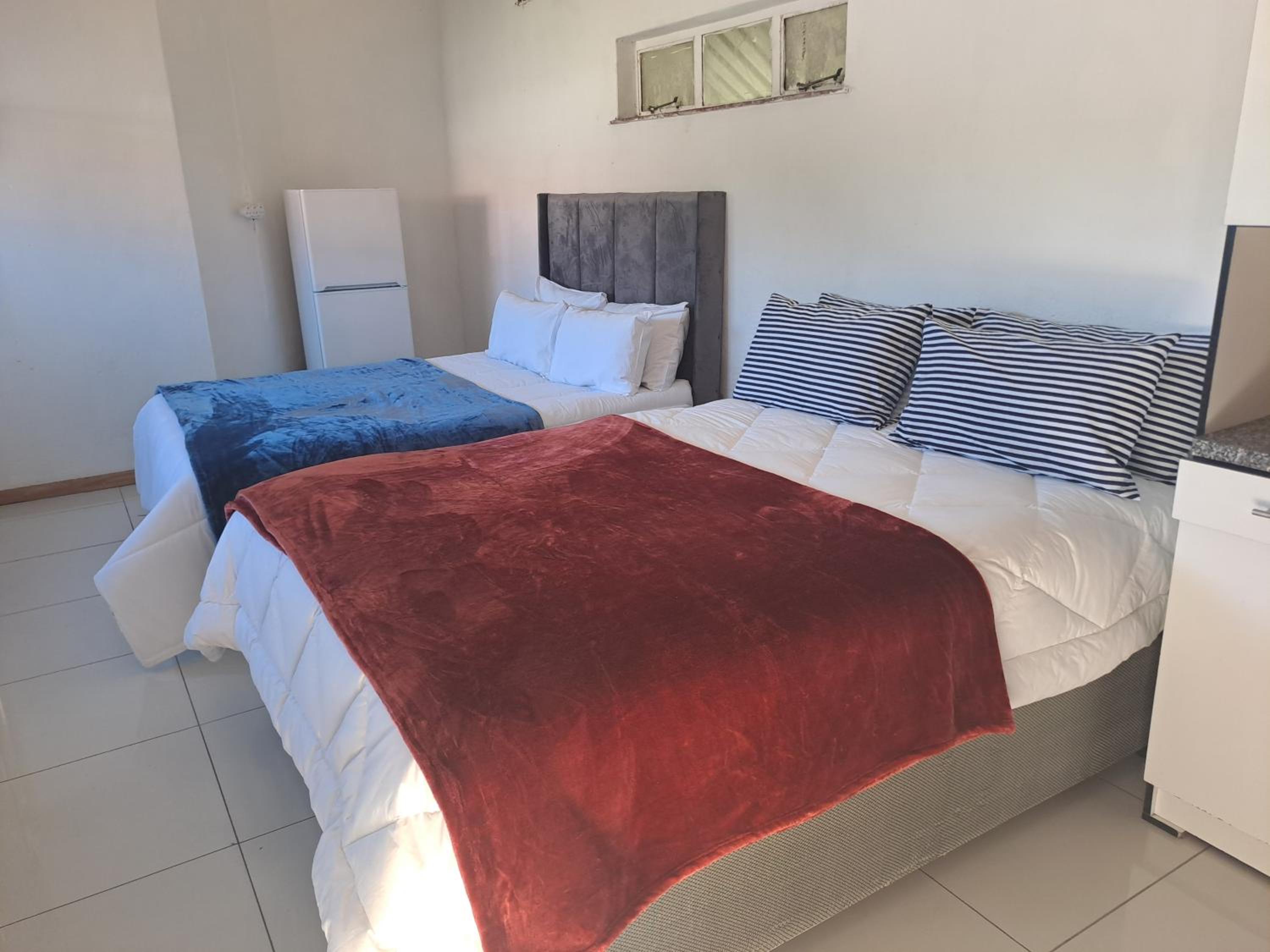 Excel North Accommodation view 5