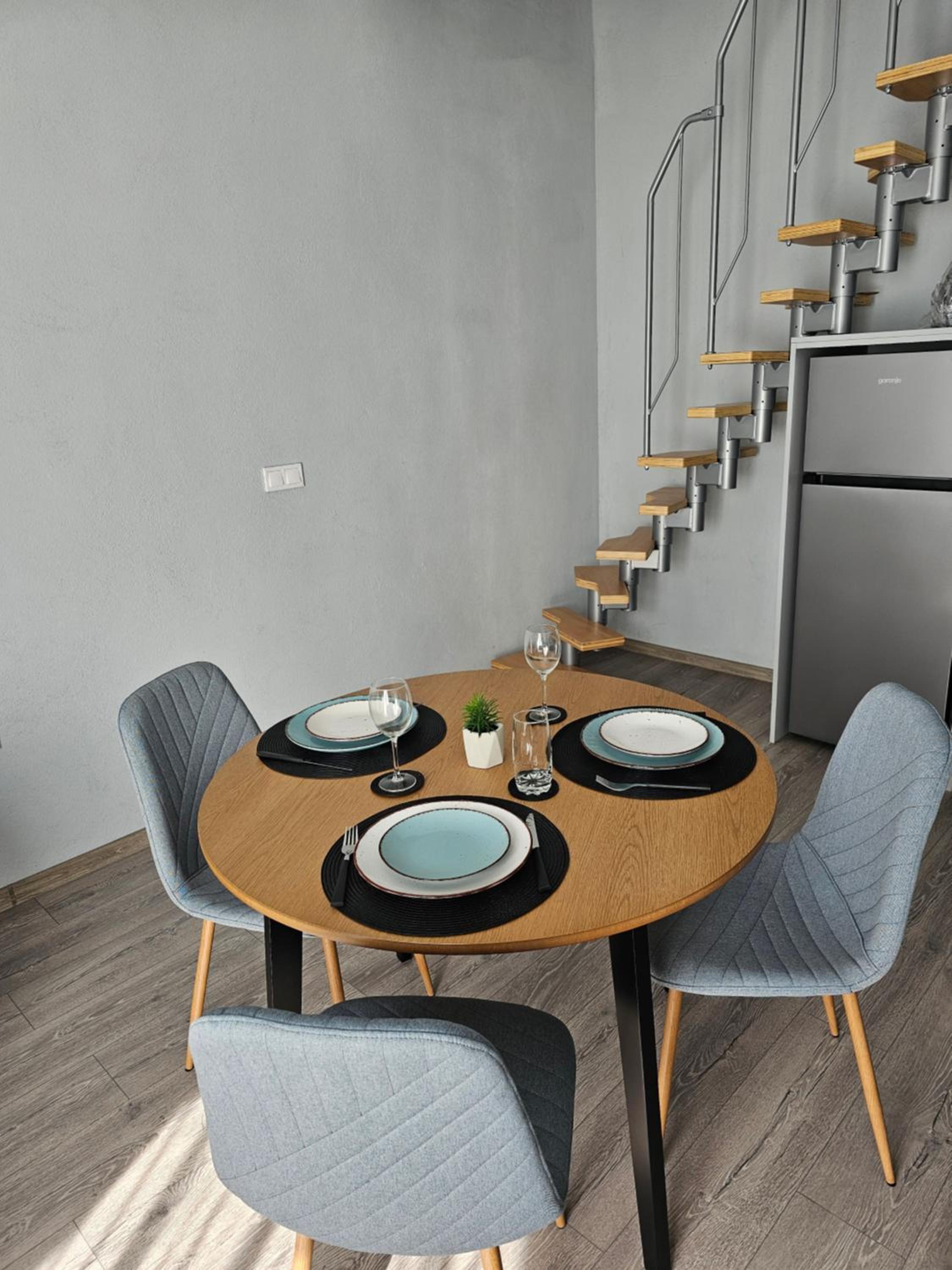 AthmosphereVillaEma Apartments