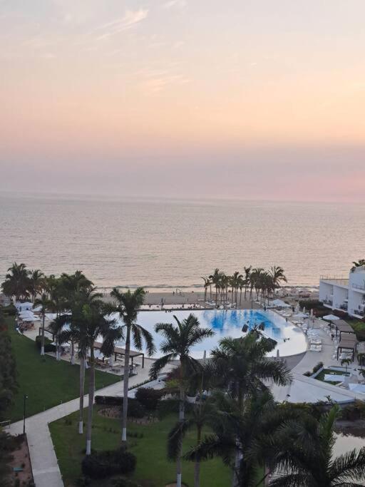 Beachfront Aria Ocean, fotografía 5