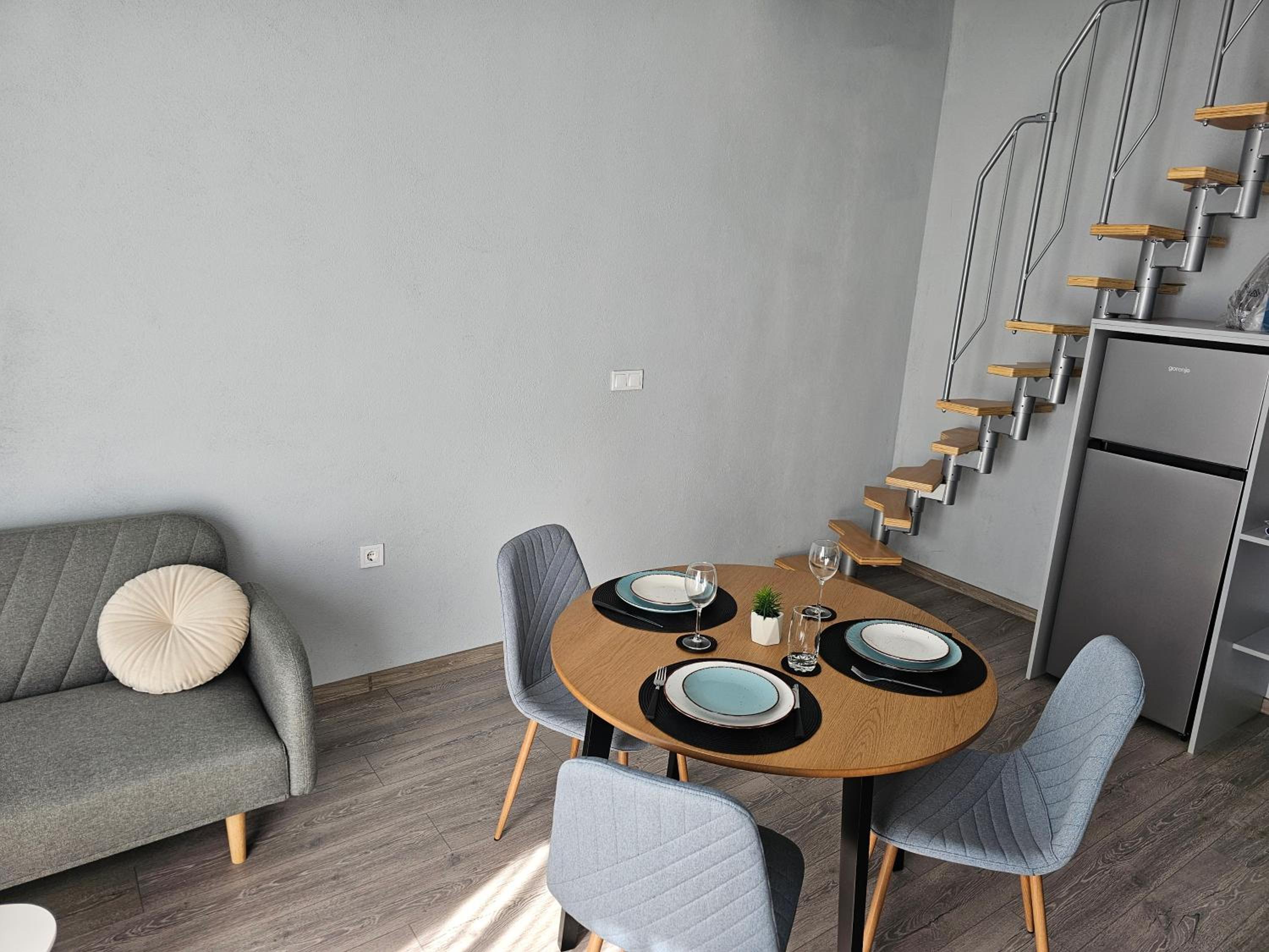 AthmosphereVillaEma Apartments