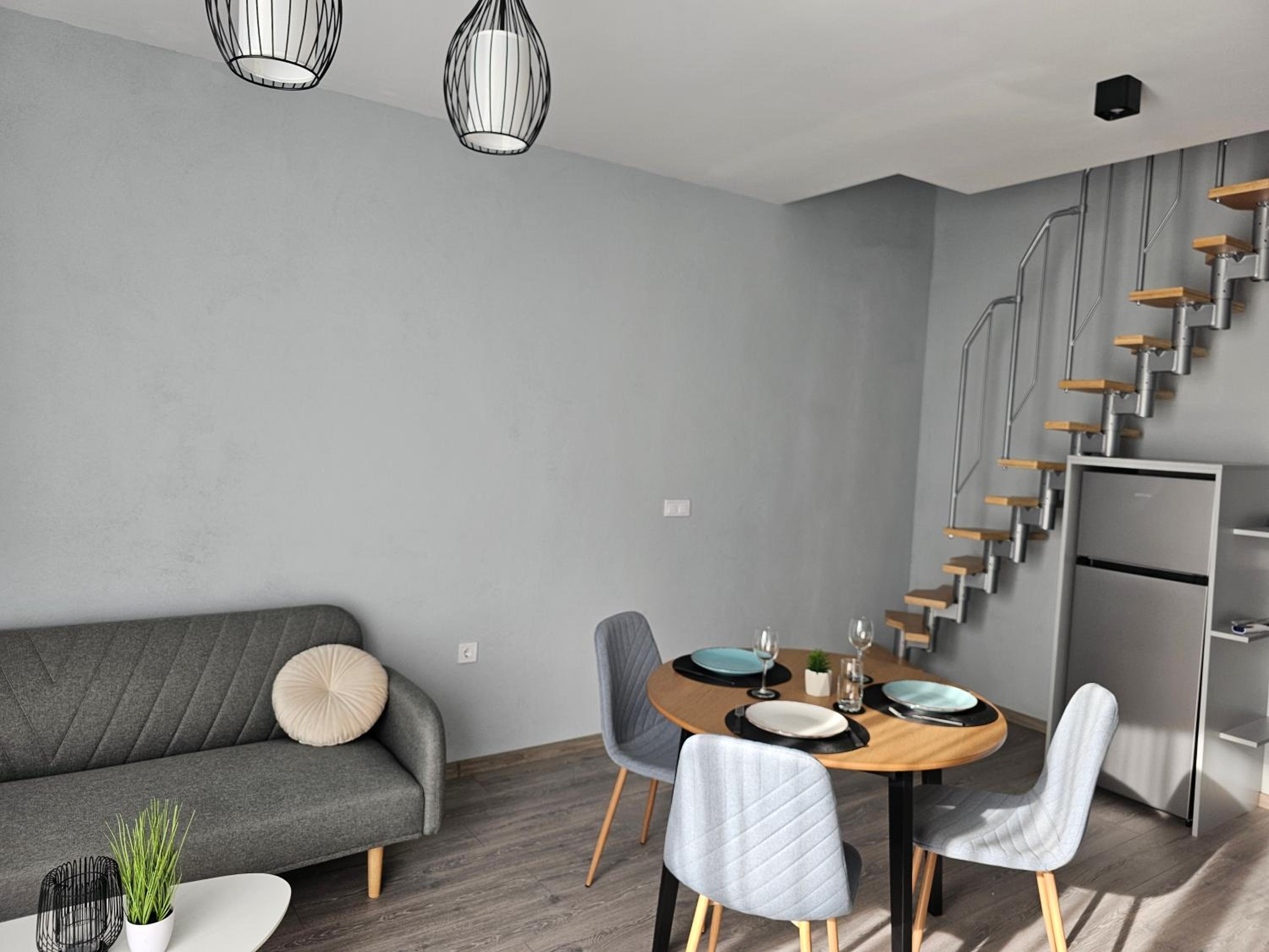 AthmosphereVillaEma Apartments