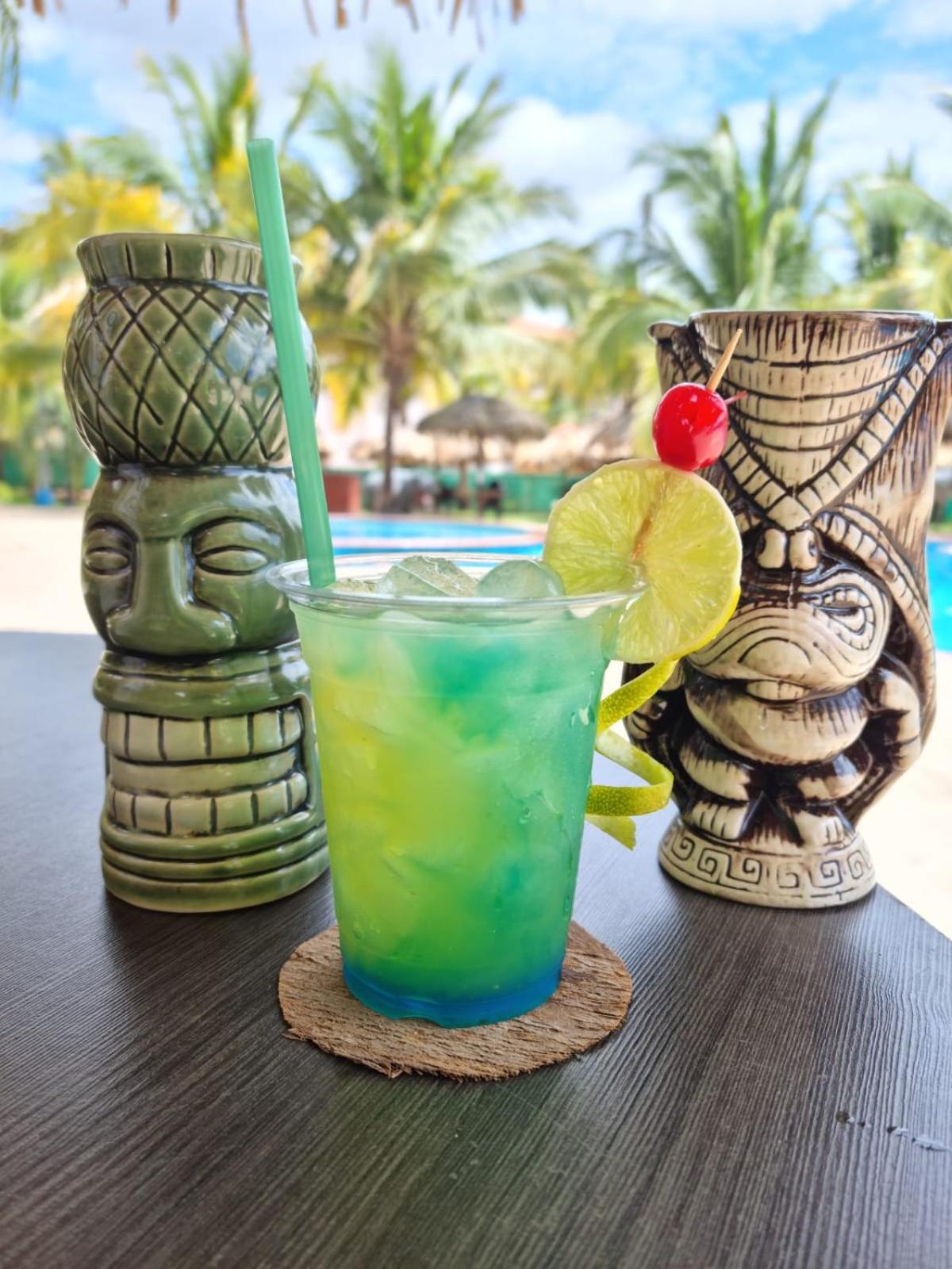 Paradise Resort