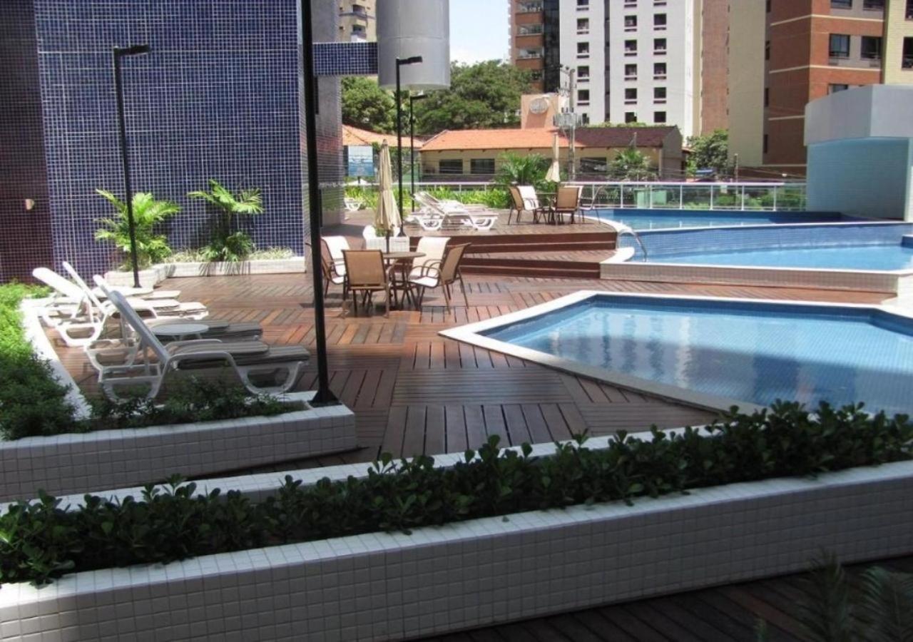 Beach Class Fortaleza