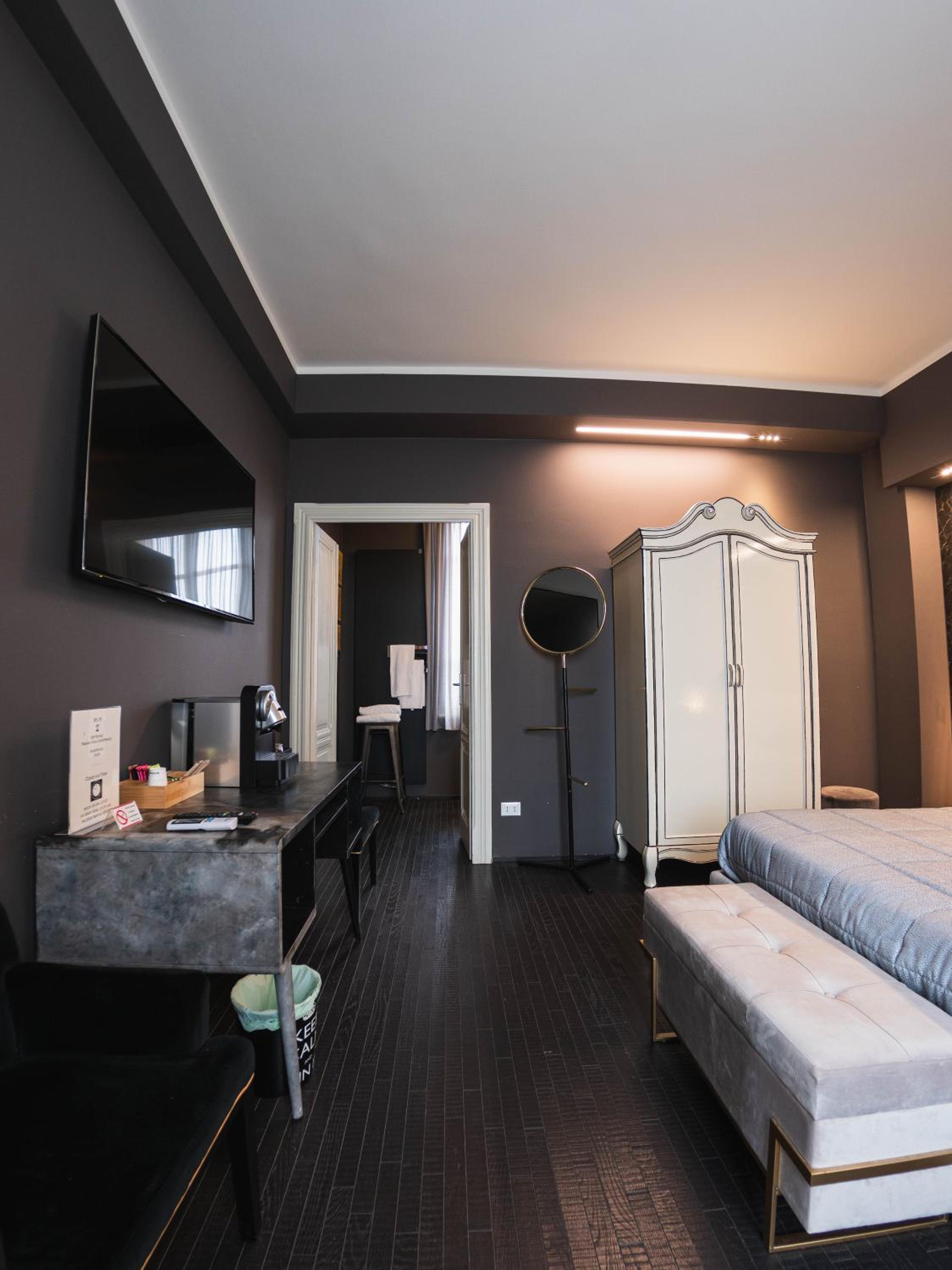 Palazzo Gozzi Bed & Beauty