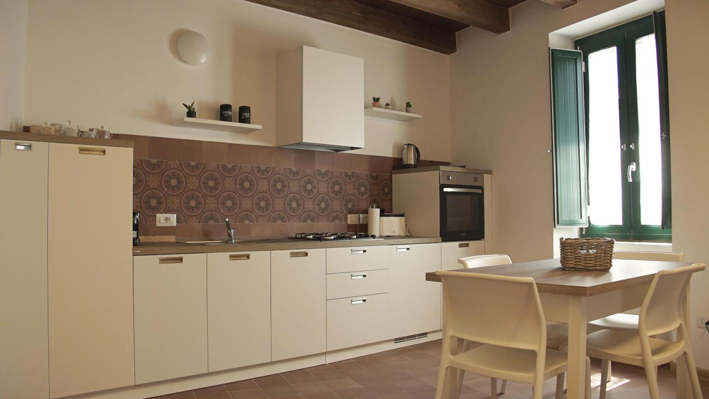 Il Palazzetto view 3