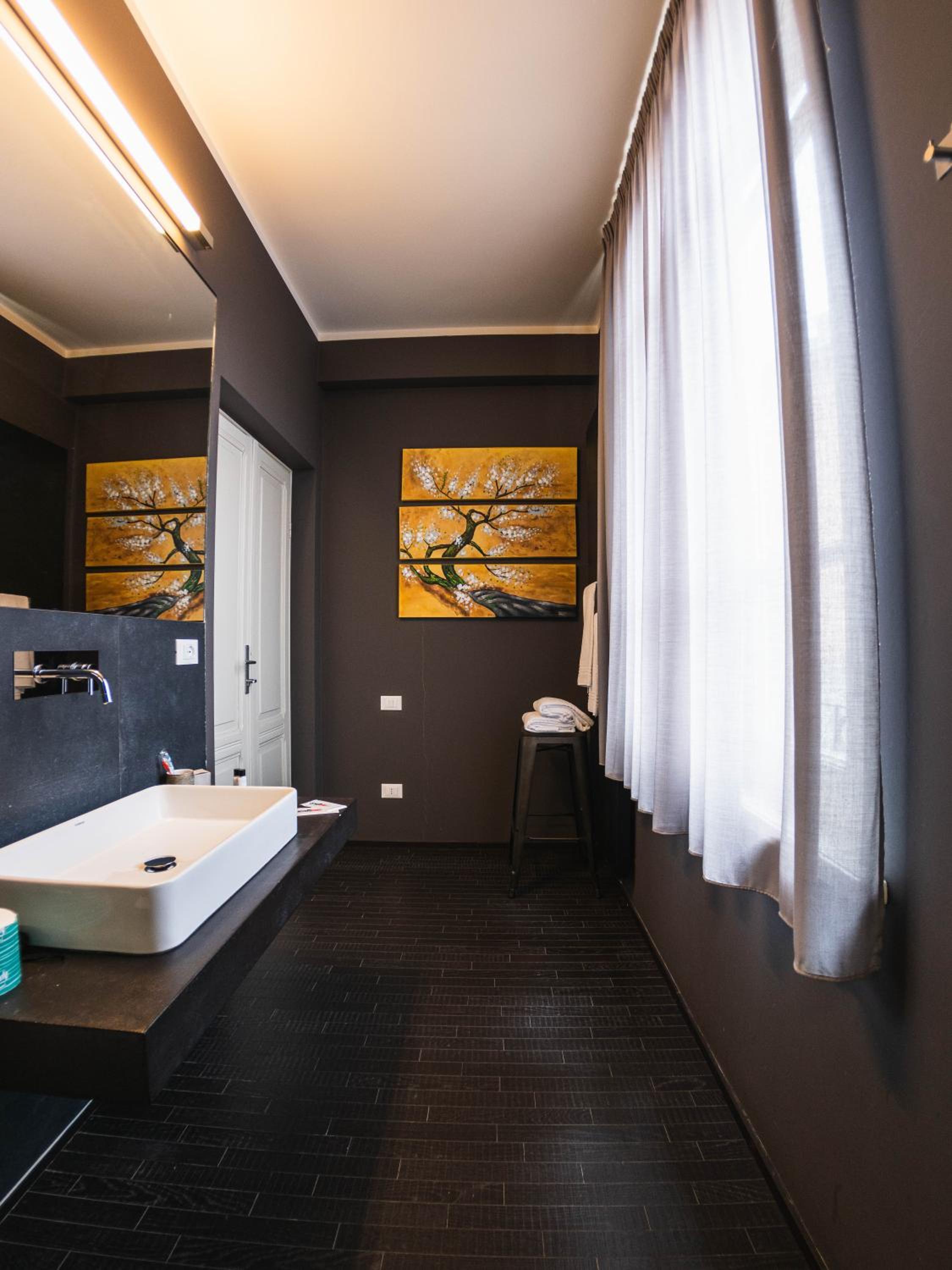 Palazzo Gozzi Bed & Beauty