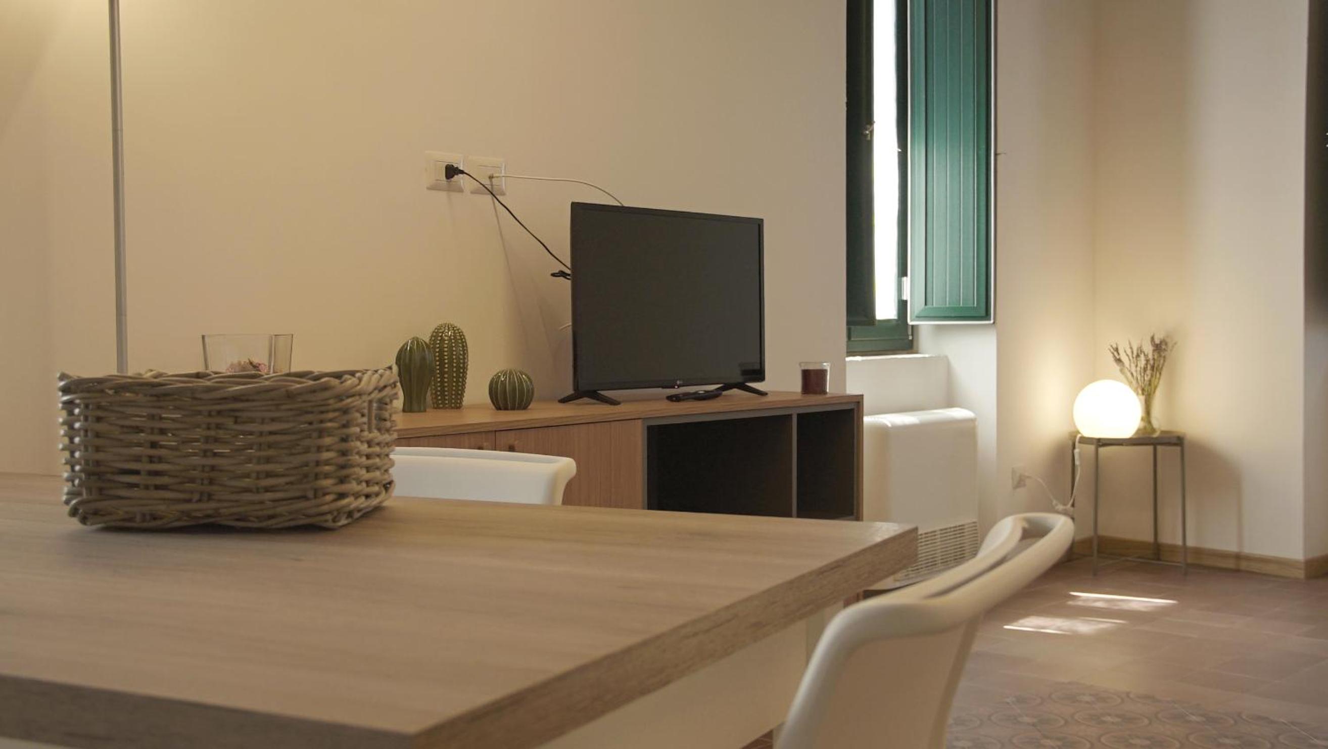 Il Palazzetto view 5