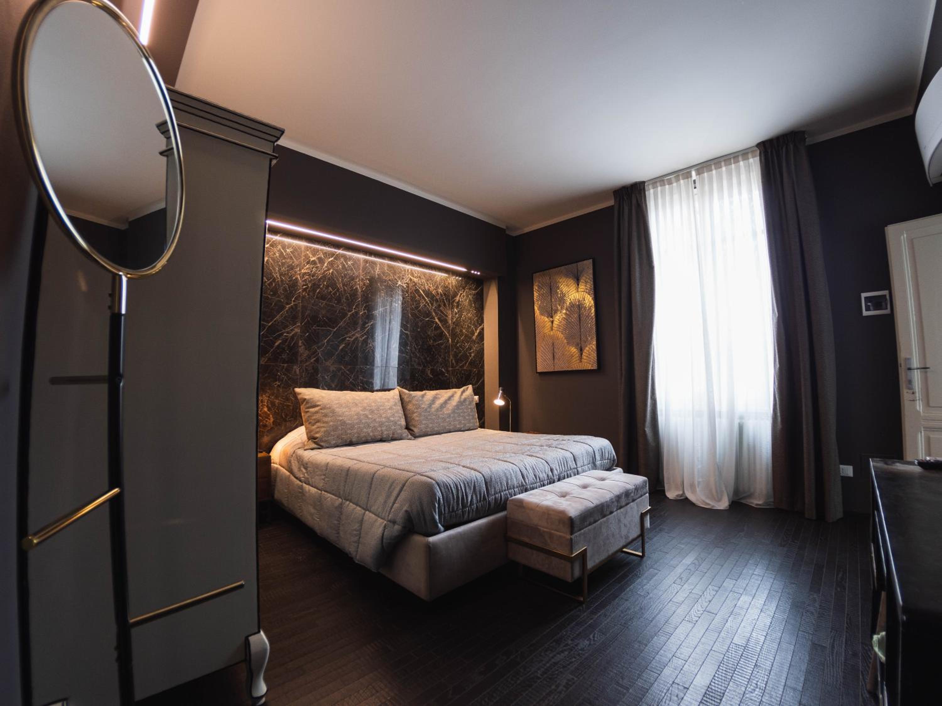 Palazzo Gozzi Bed & Beauty