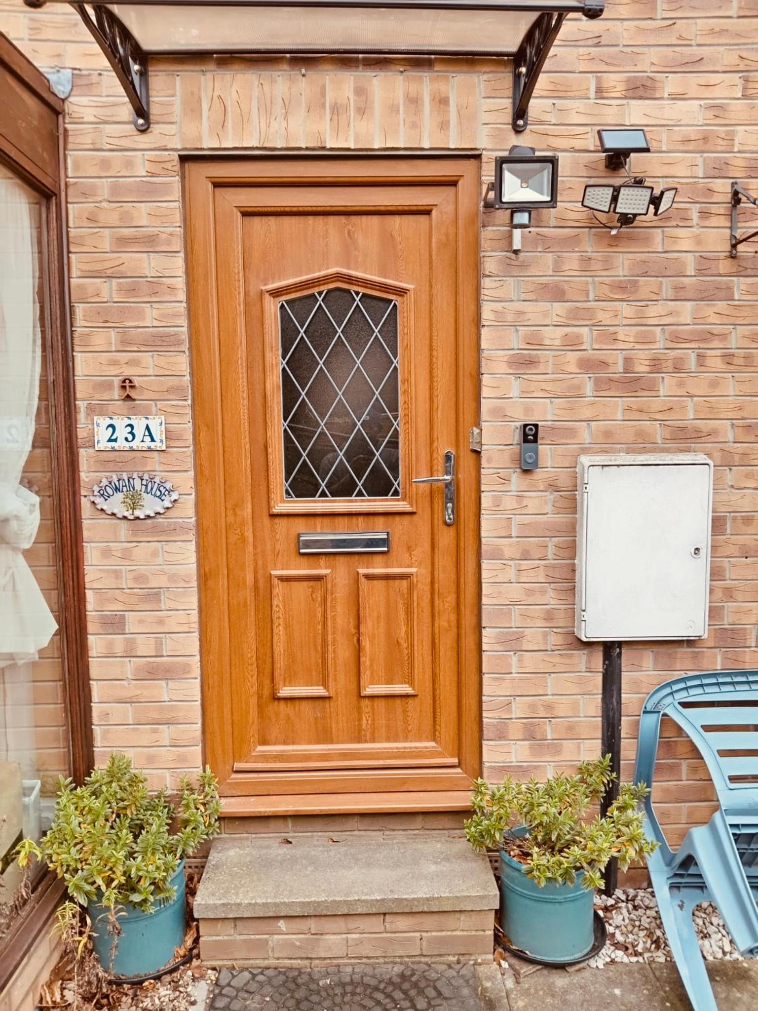 Rotherham Vacations - Rowan House Rotherham - Property Image 3