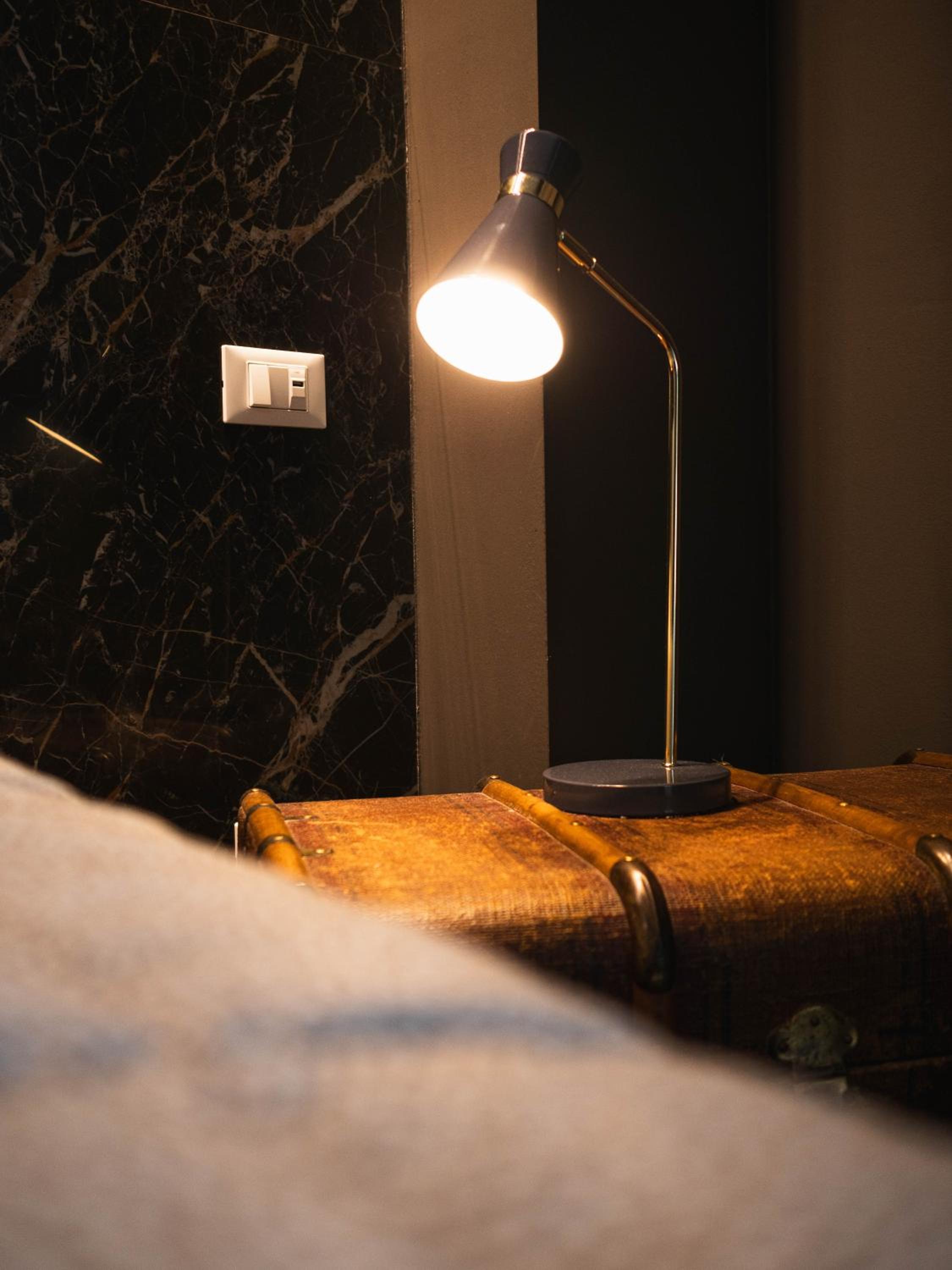 Palazzo Gozzi Bed & Beauty