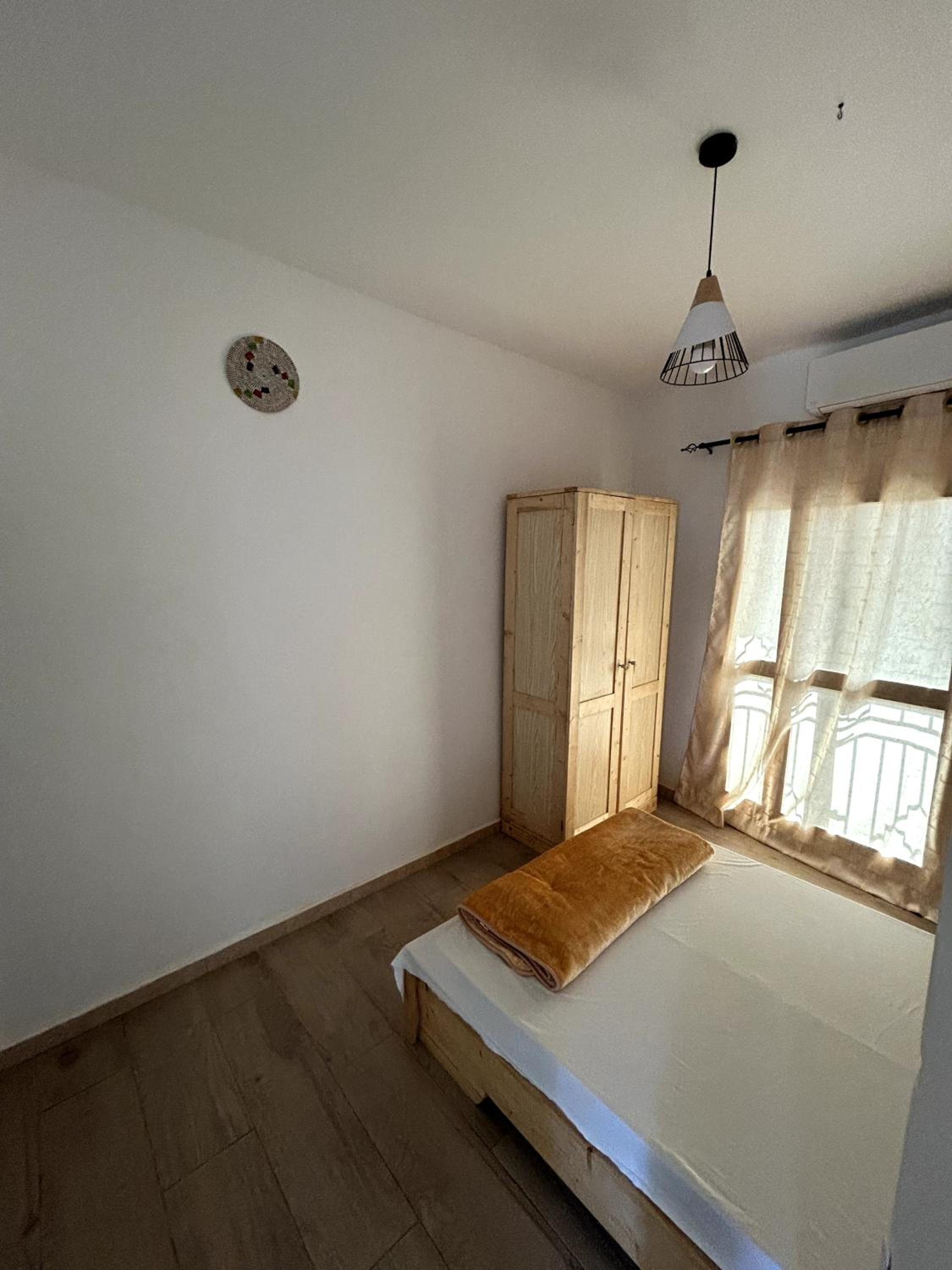 Chambre tout confort climatisée - SDB intérieure privée & Cuisine équipée & Breakfast view 4