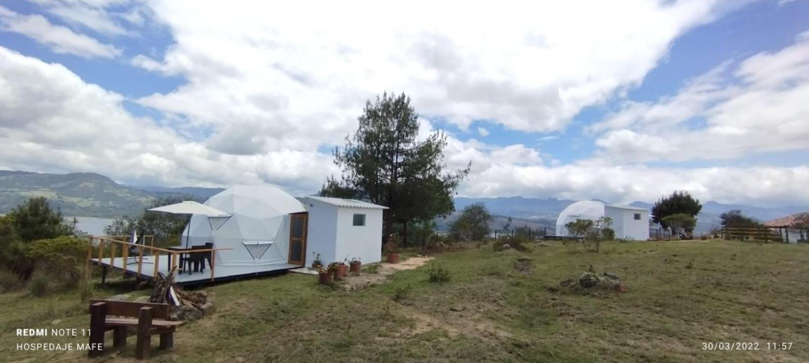Hospedaje Mafer