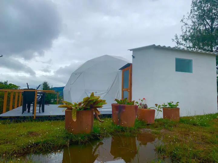 Hospedaje Mafer