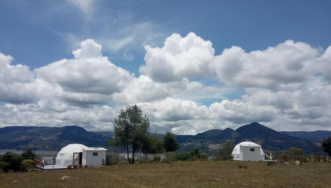 Hospedaje Mafer
