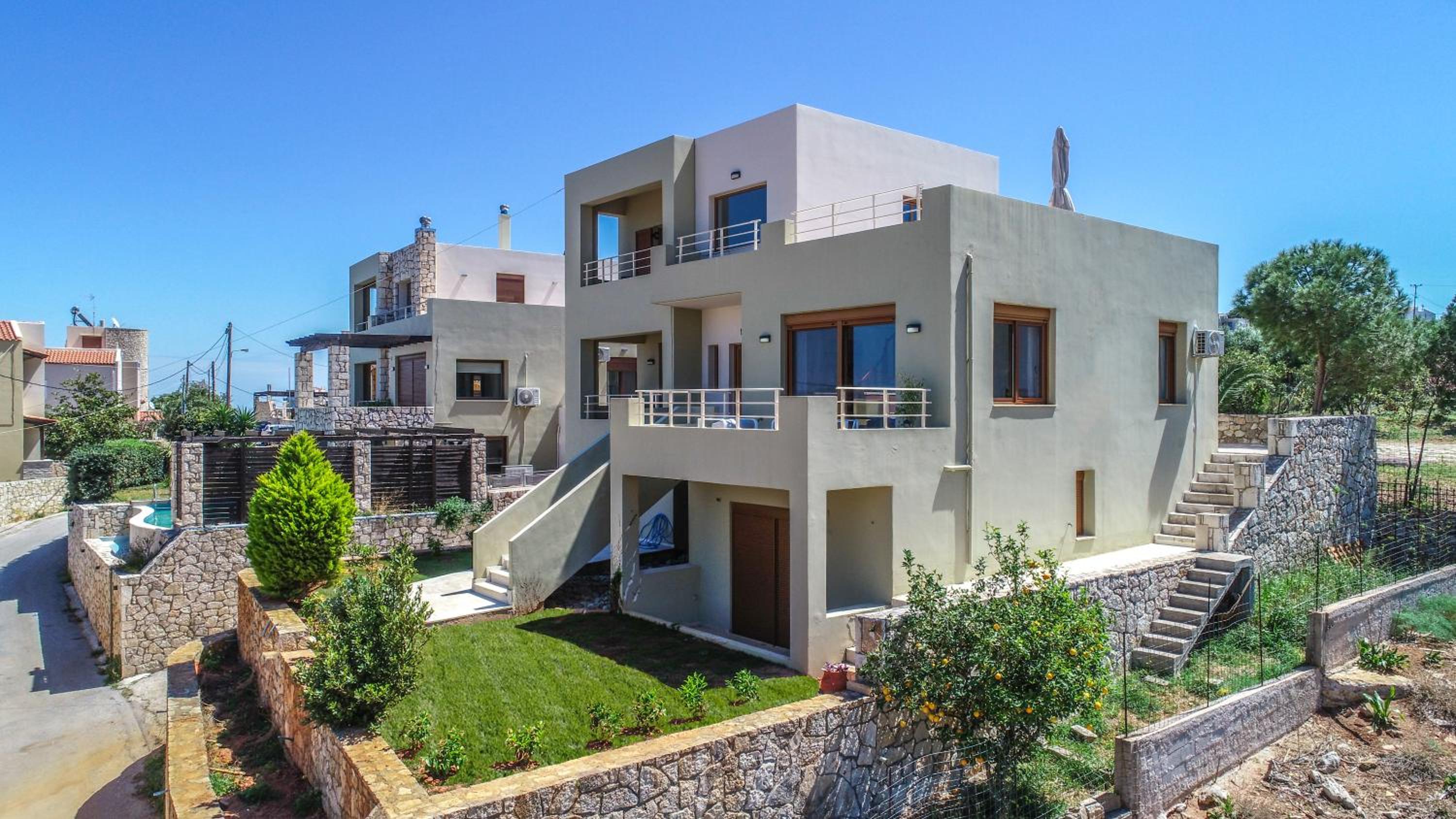 Villa Sylvia