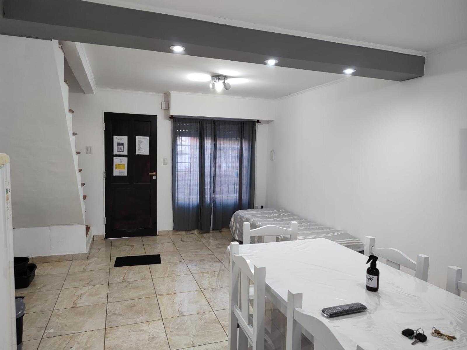 Casa Falucho alquiler temporal
