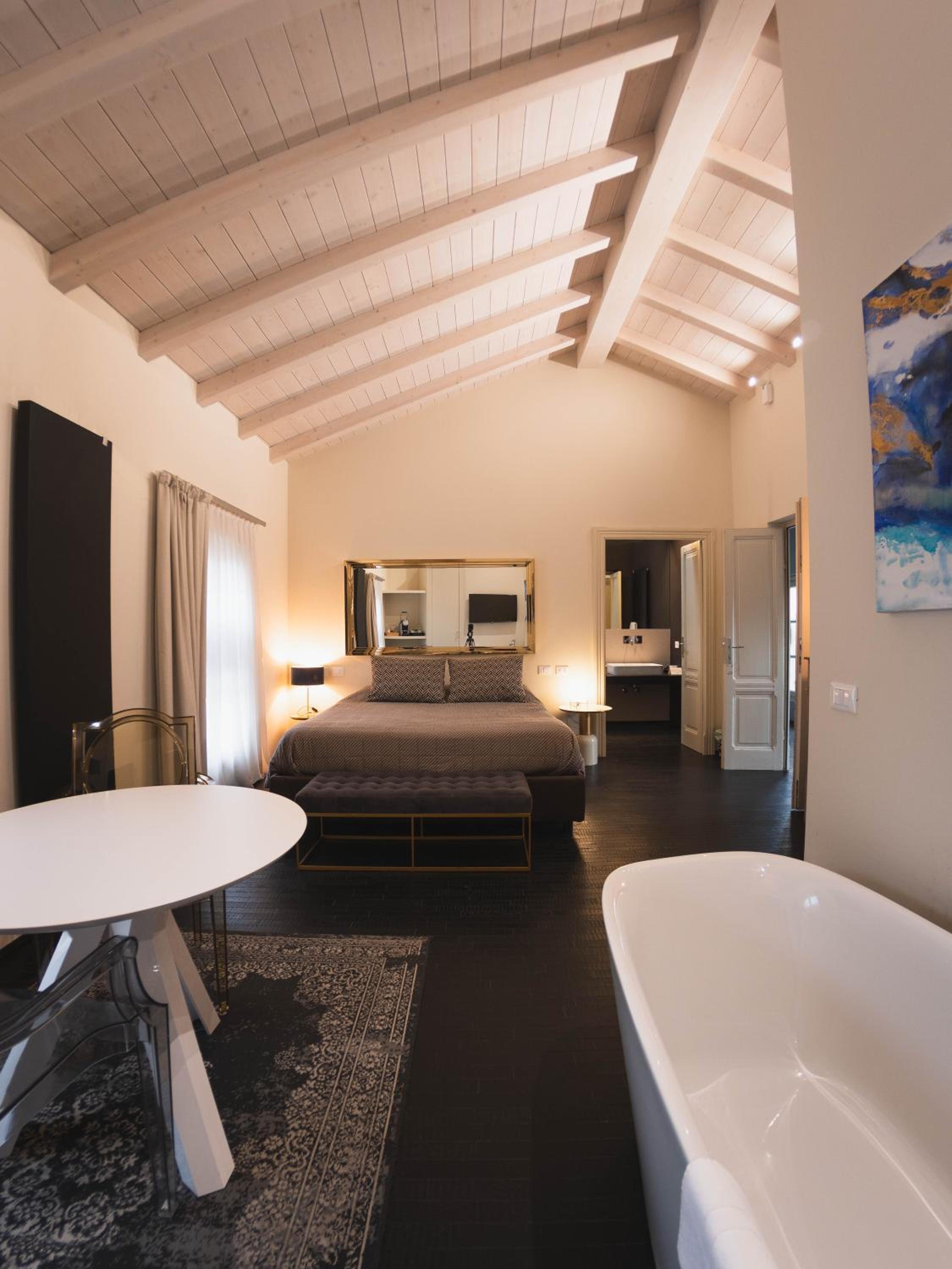 Palazzo Gozzi Bed & Beauty