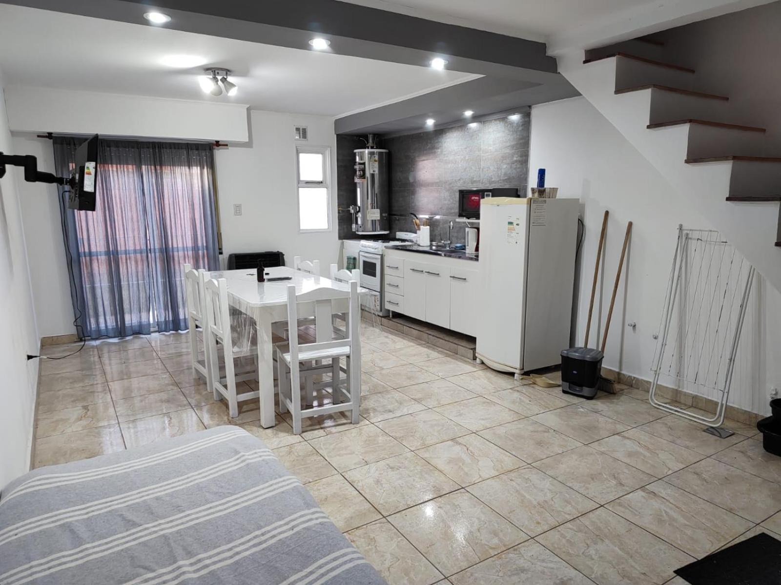 Casa Falucho alquiler temporal