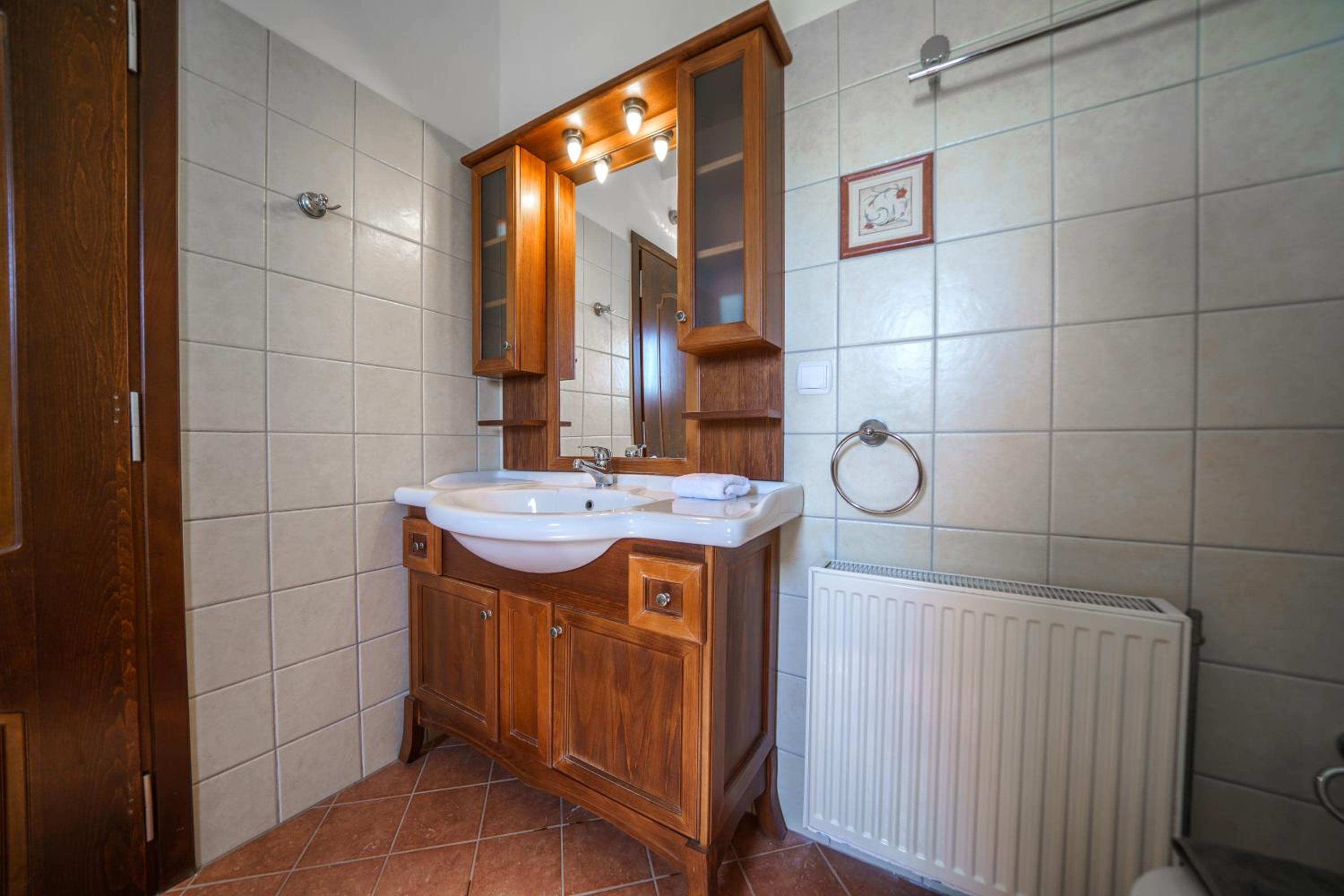 Villa Sylvia