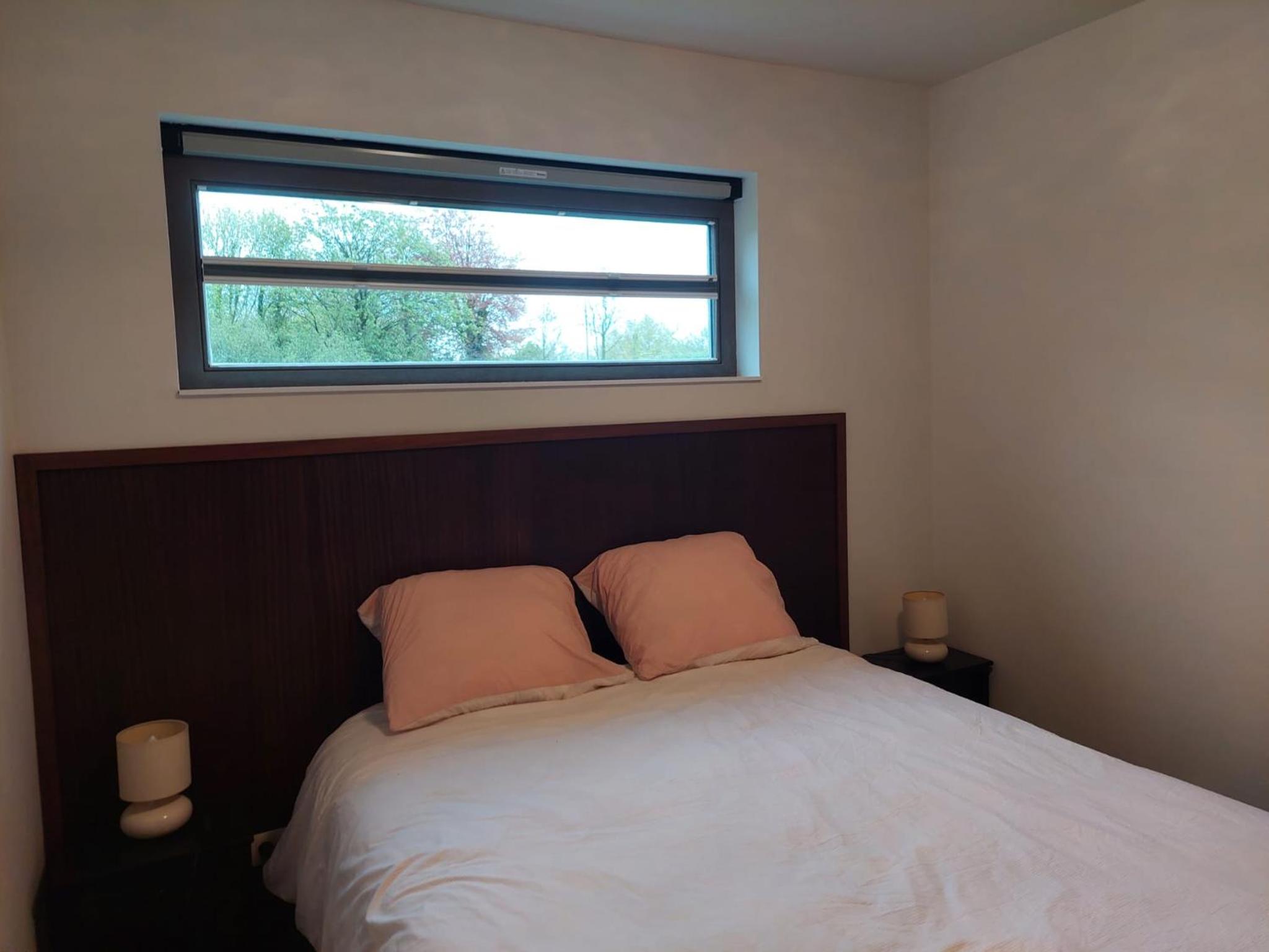 Vakantiewoning Nieuwdonk
