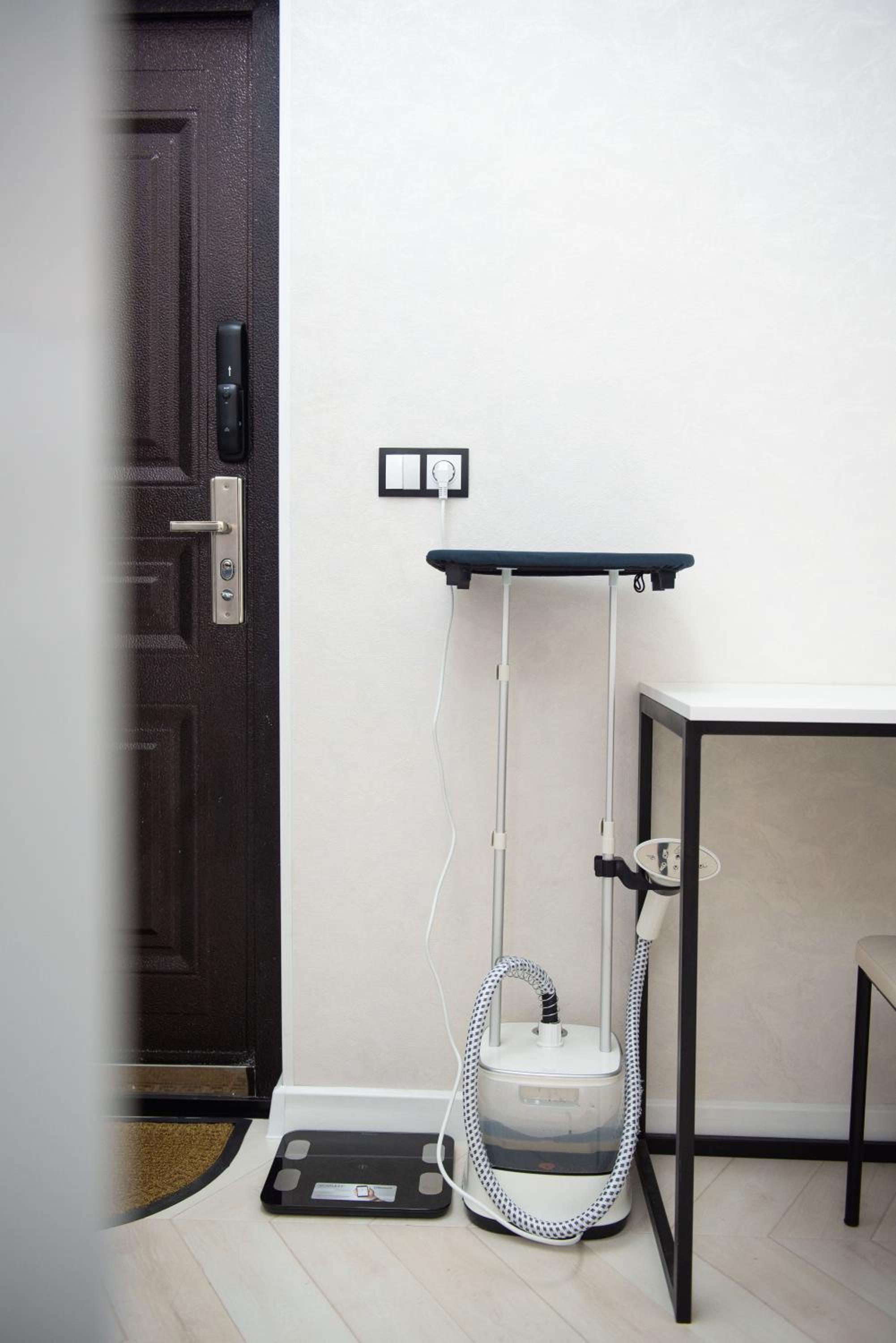 Apartment in Old Tbilisi view 2