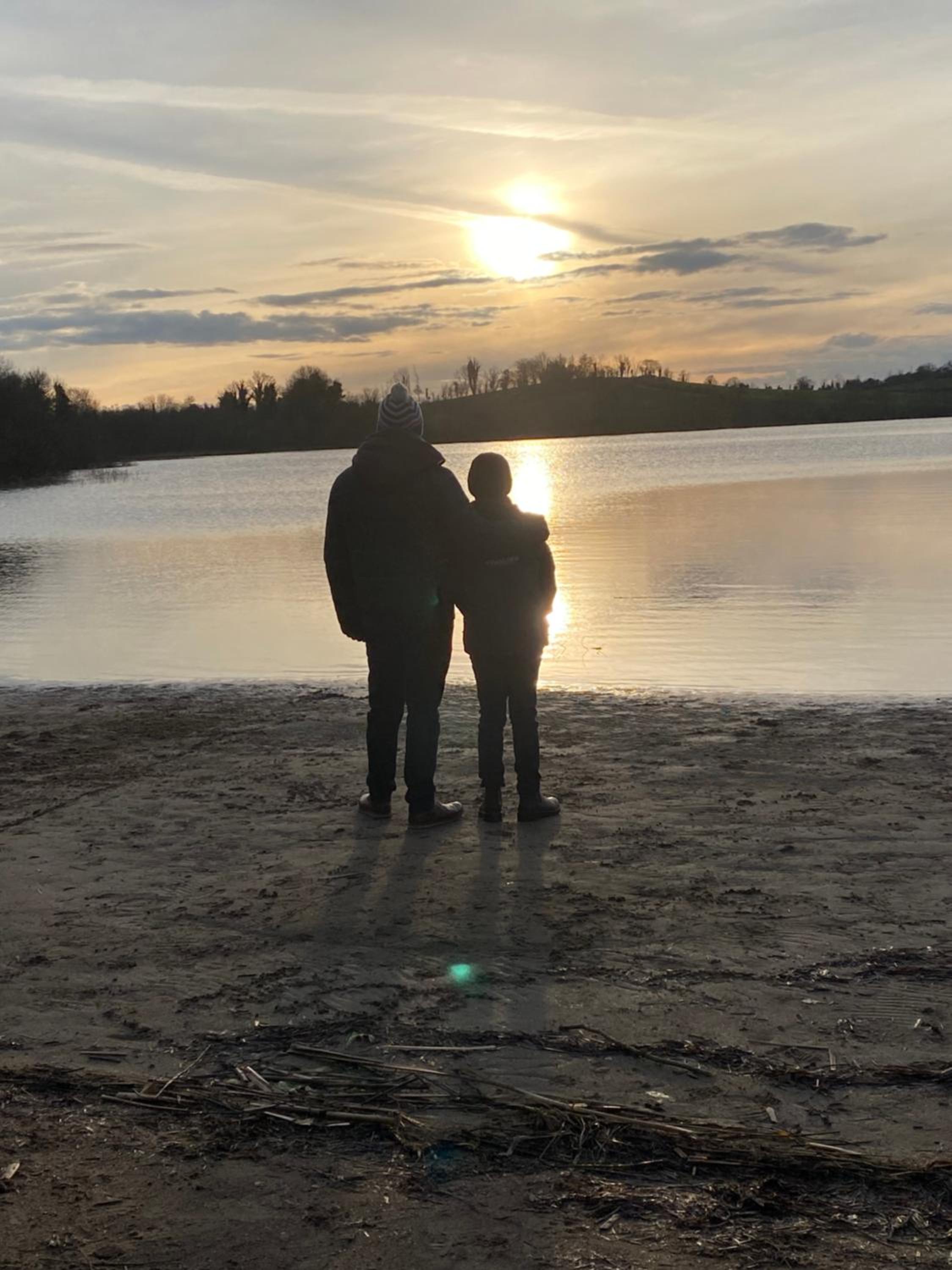 Killyfole lakeside lodges