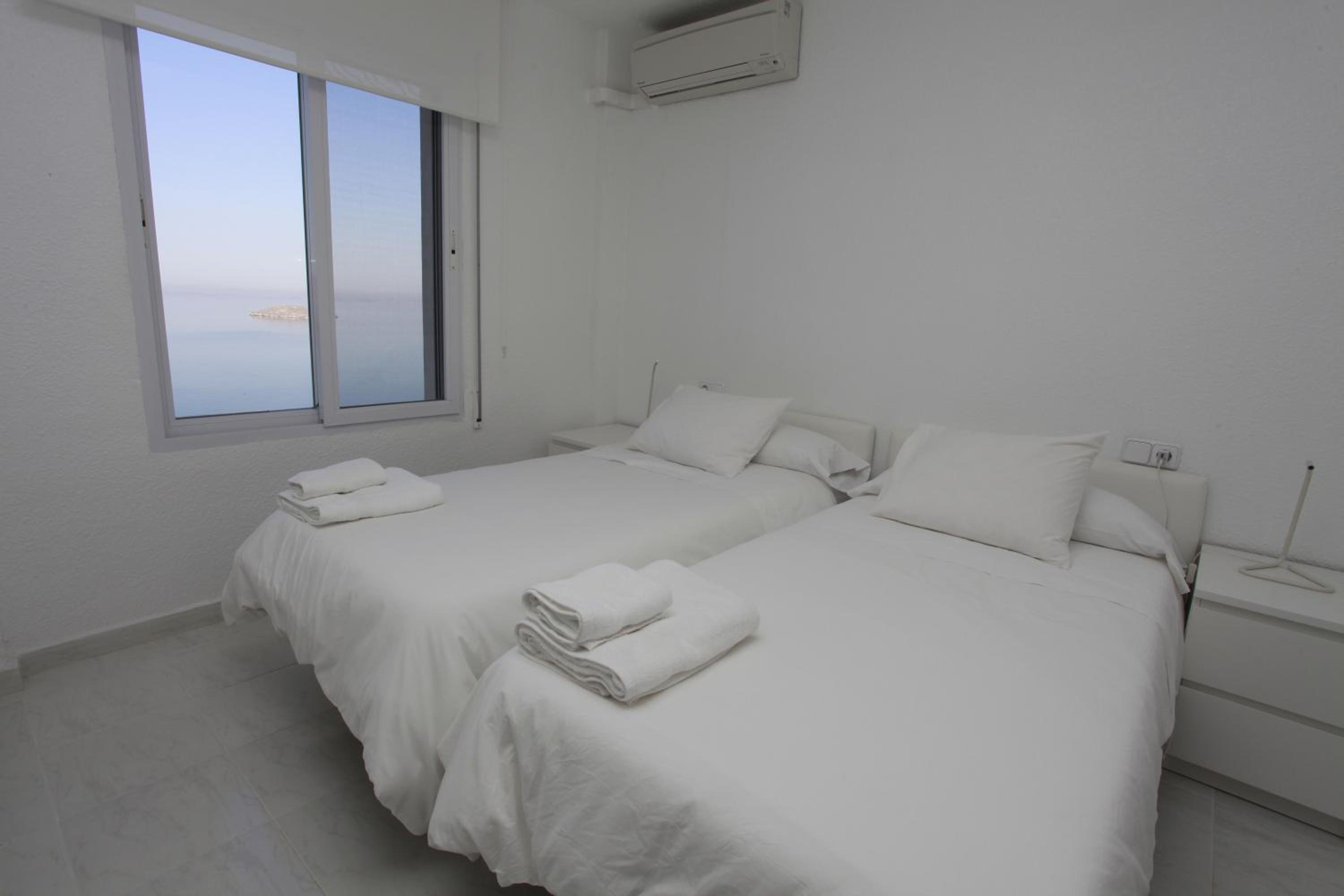 Villas Romanas con vistas y sunsets espectaculares