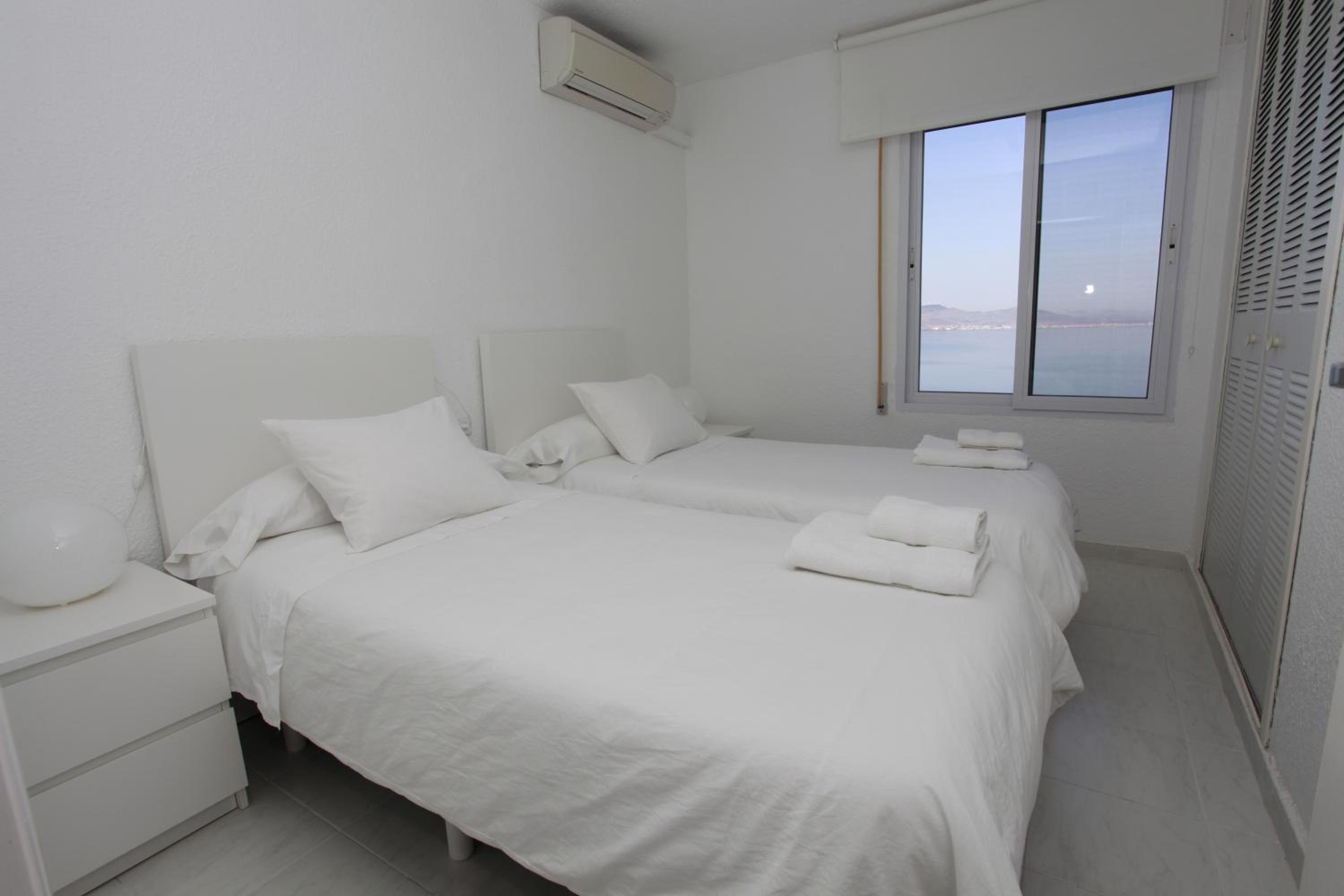 Villas Romanas con vistas y sunsets espectaculares