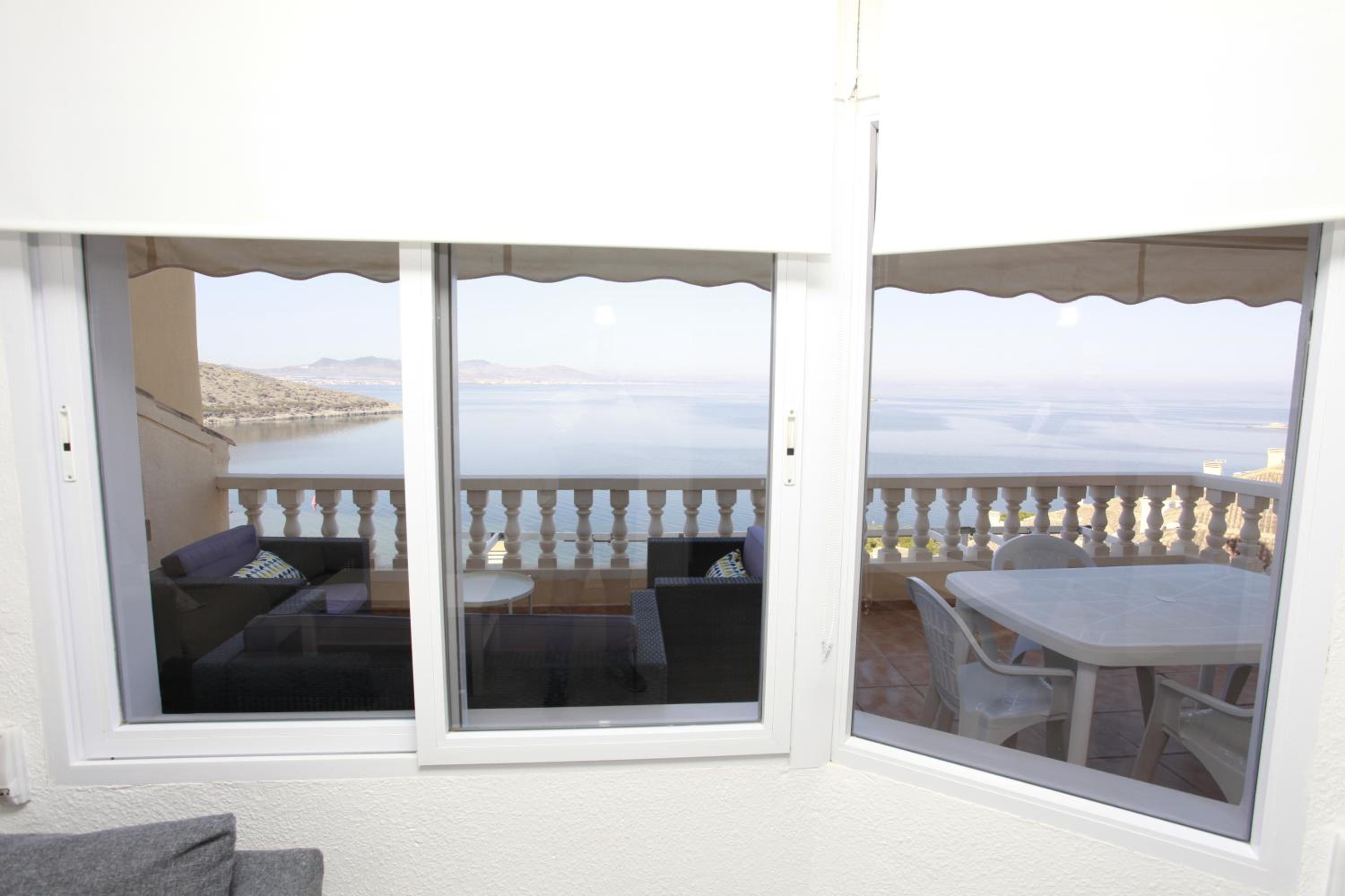 Villas Romanas con vistas y sunsets espectaculares