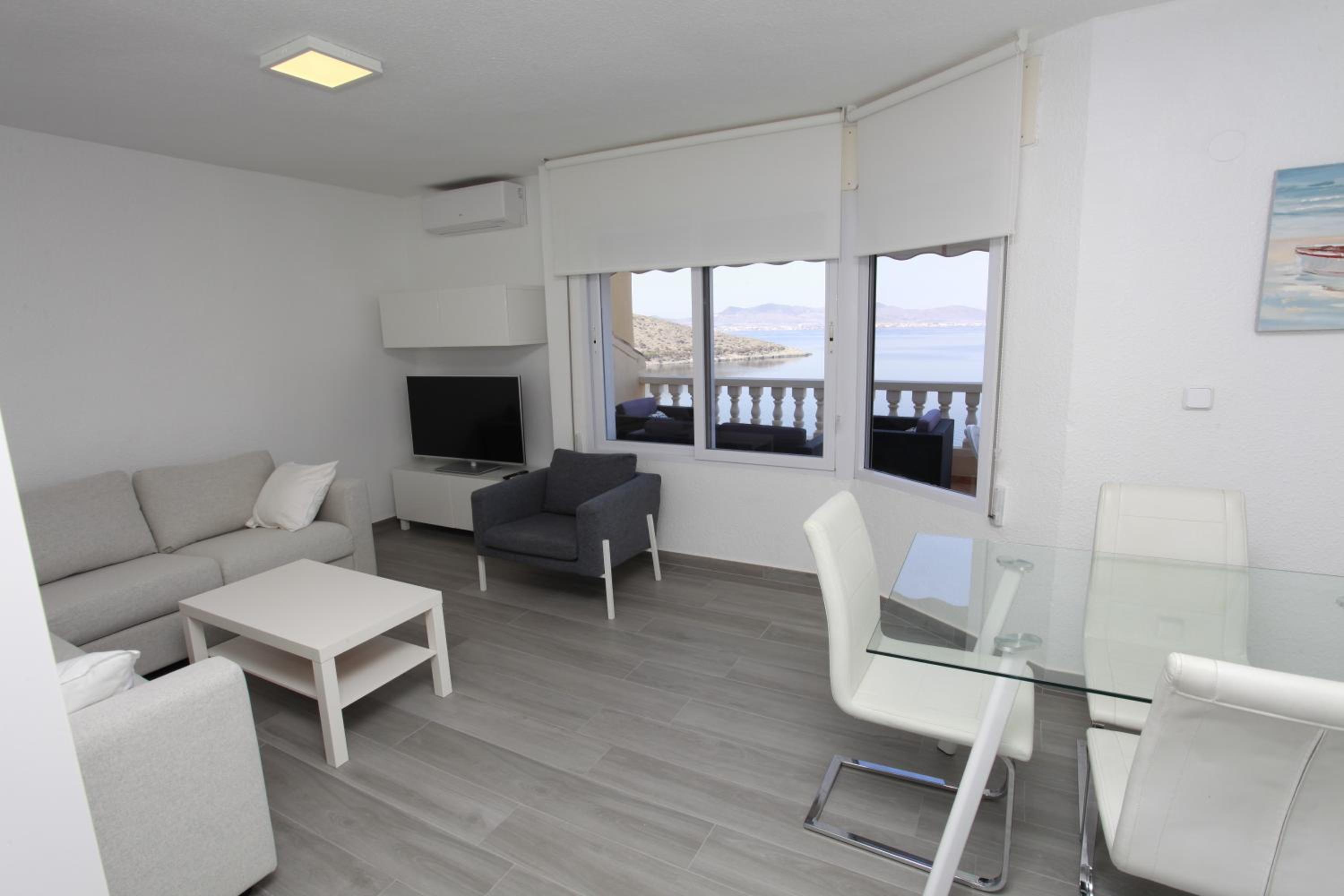 Villas Romanas con vistas y sunsets espectaculares