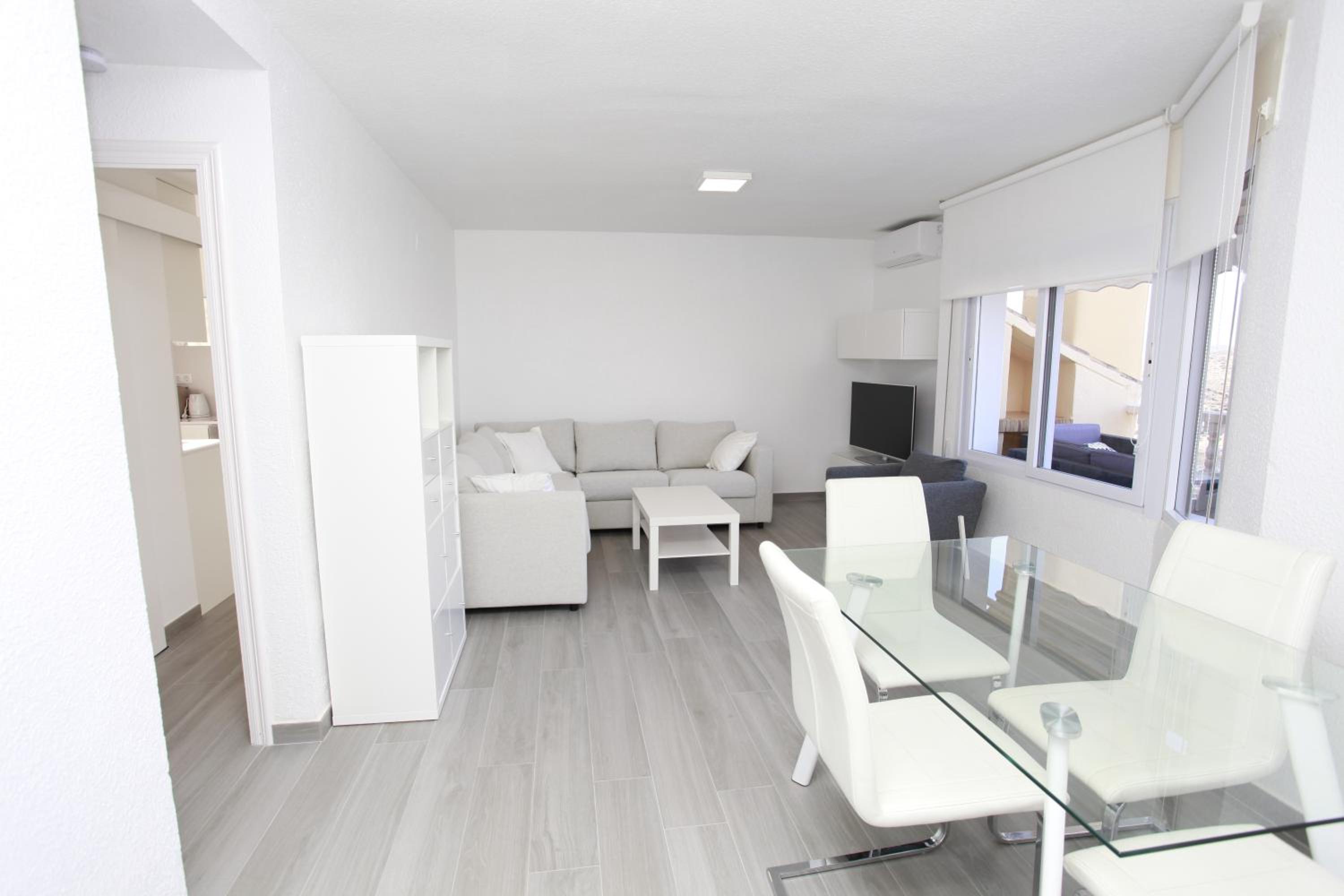 Villas Romanas con vistas y sunsets espectaculares