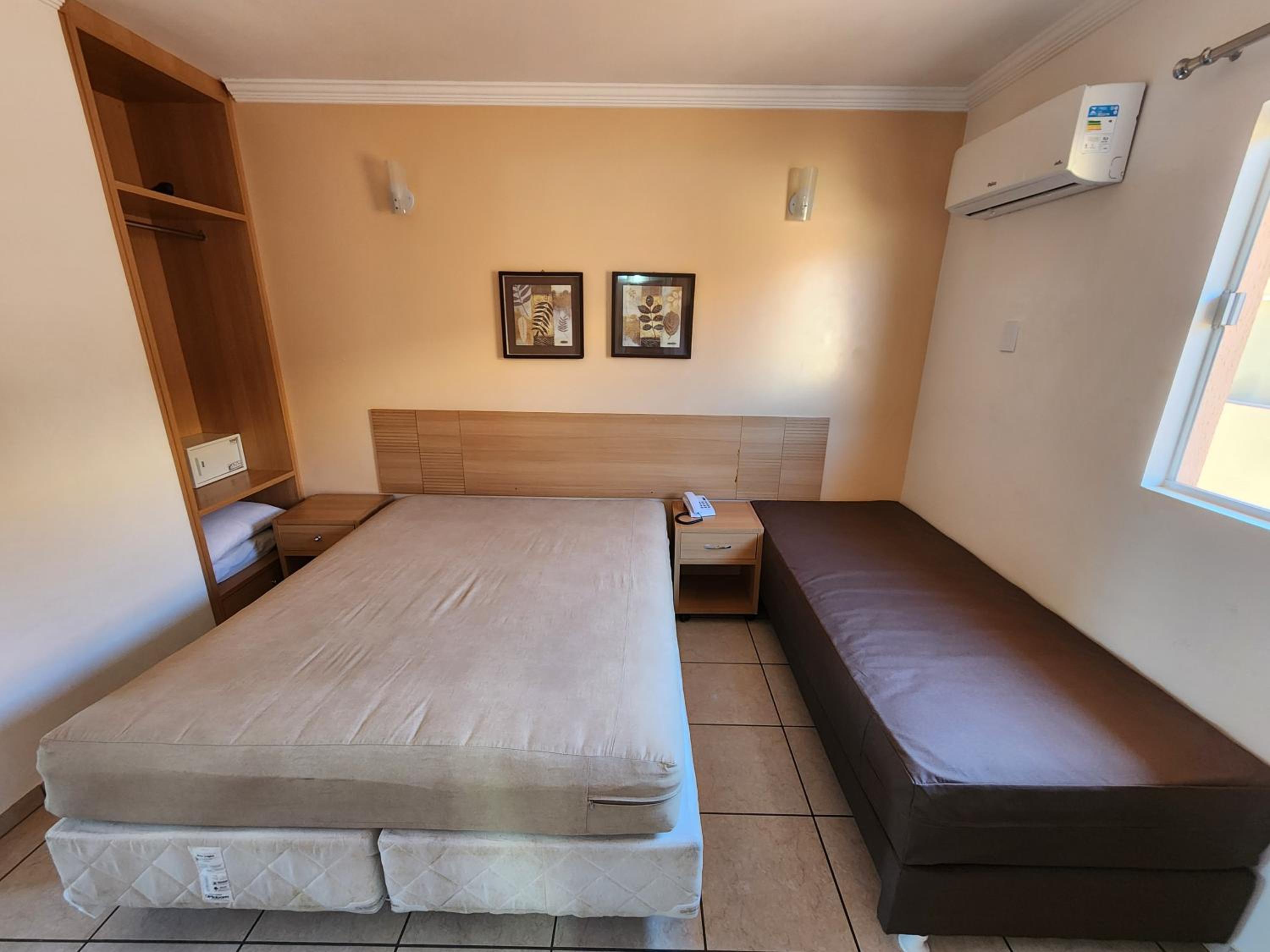 diRoma Fiori - Apartamentos JN