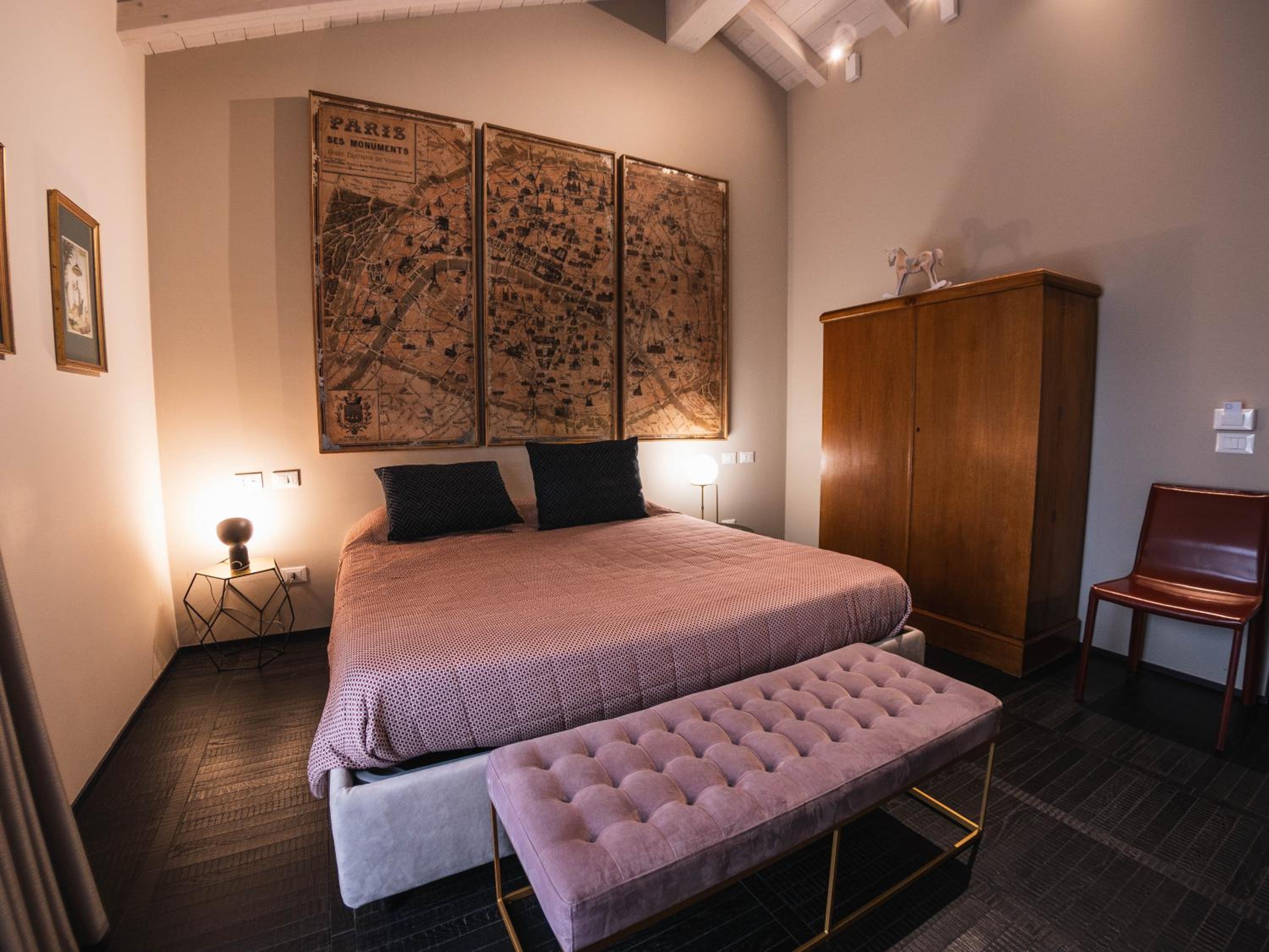 Palazzo Gozzi Bed & Beauty