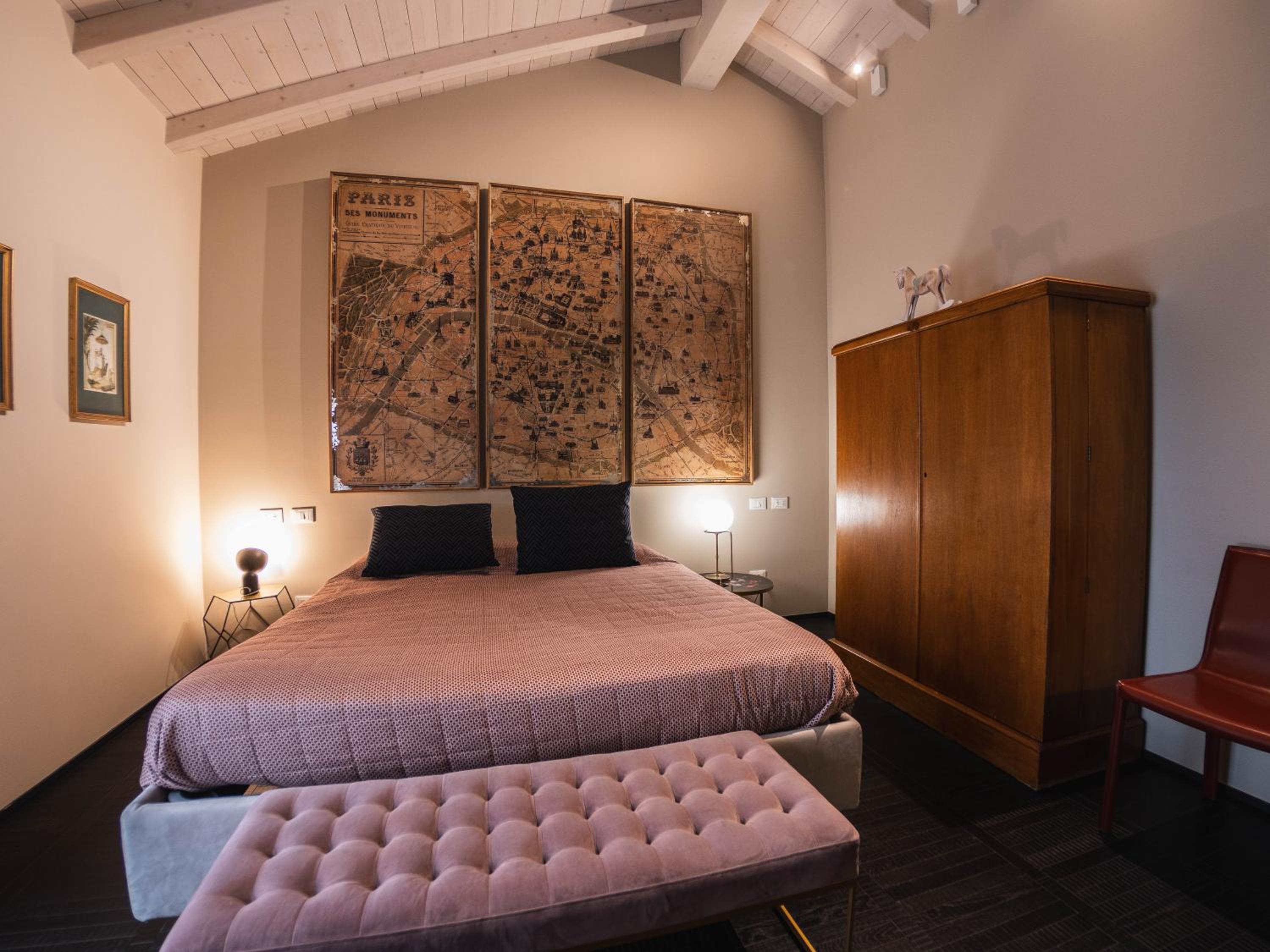 Palazzo Gozzi Bed & Beauty