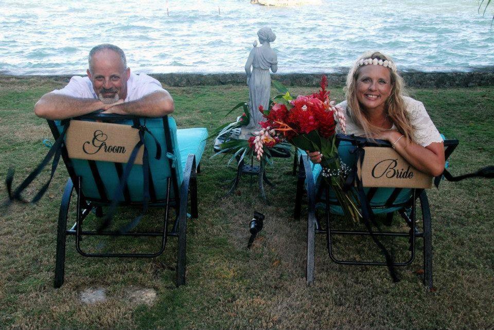 Mermaid Manor Belize