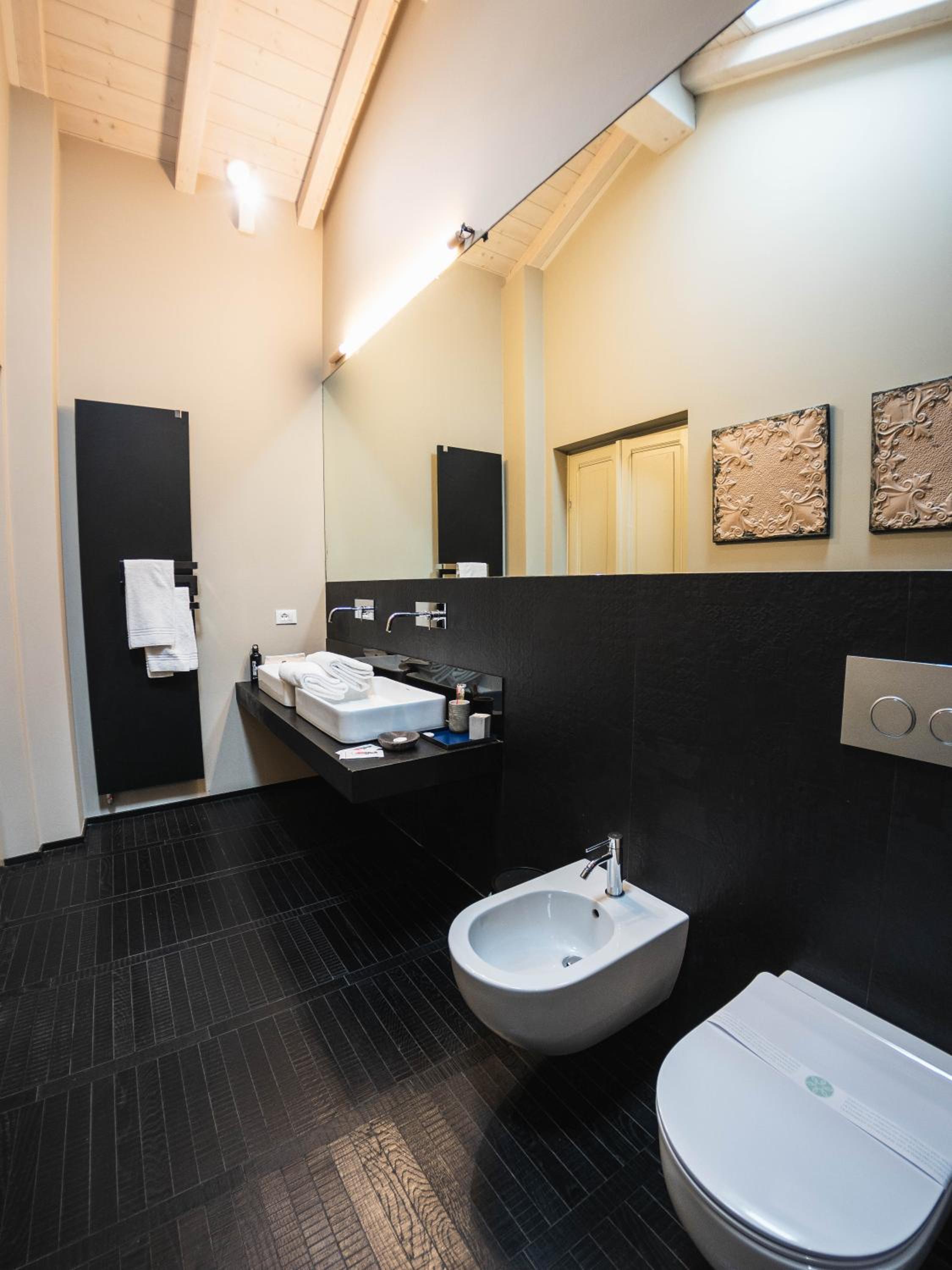 Palazzo Gozzi Bed & Beauty