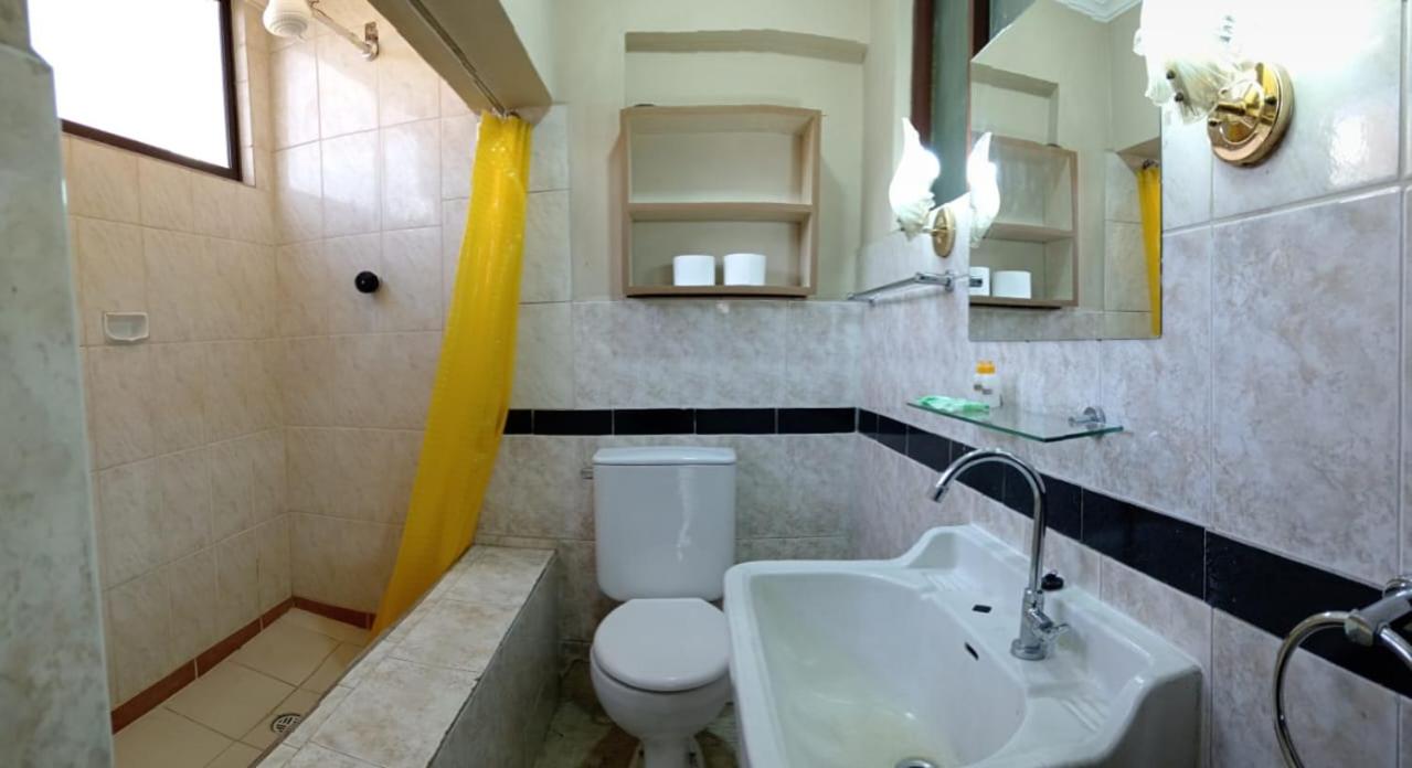 Departamento Simple