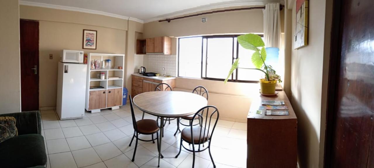 Departamento Simple