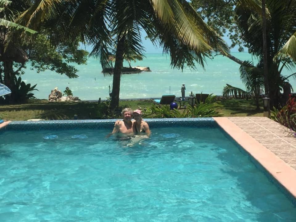 Mermaid Manor Belize