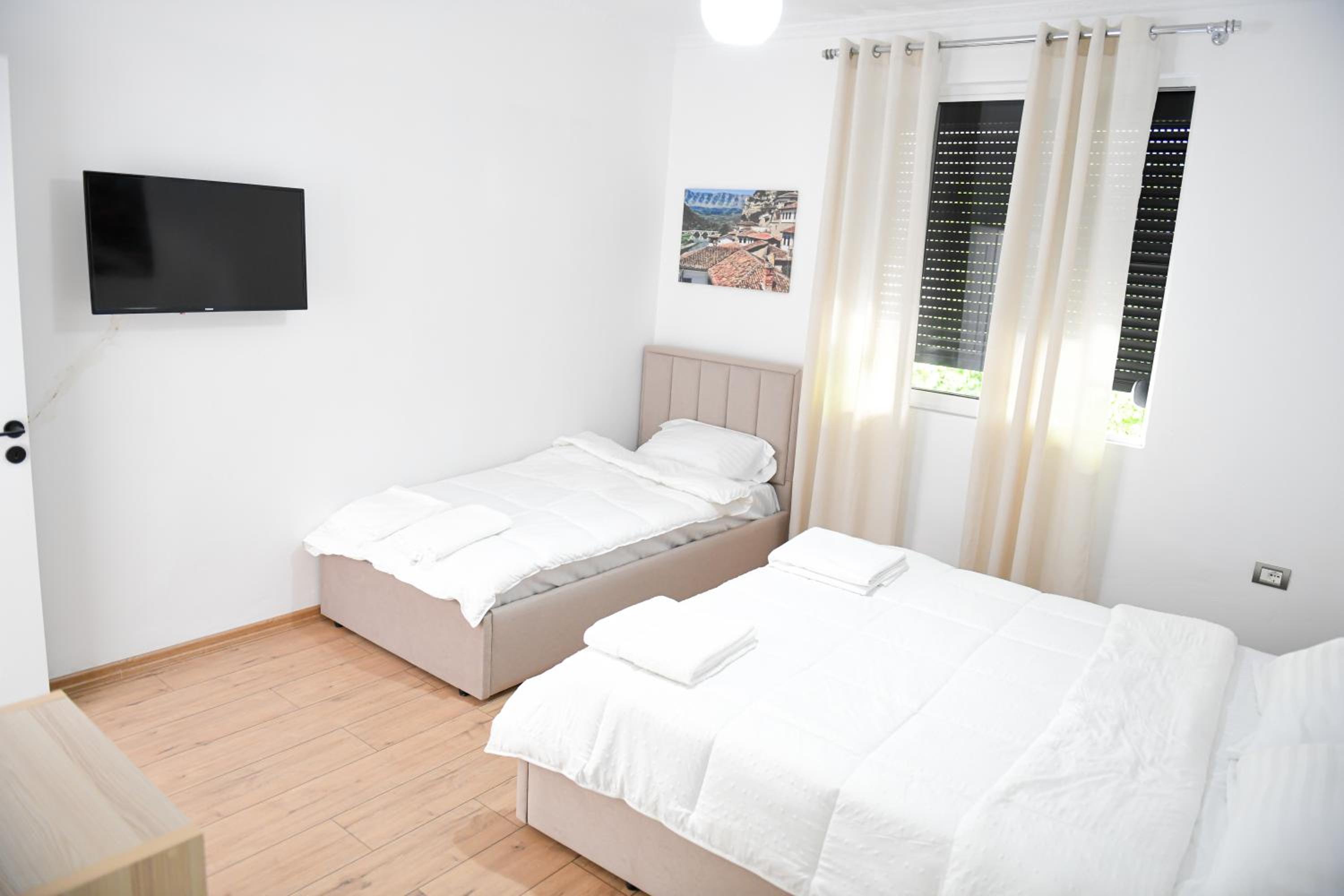 Hotel Villa Edis