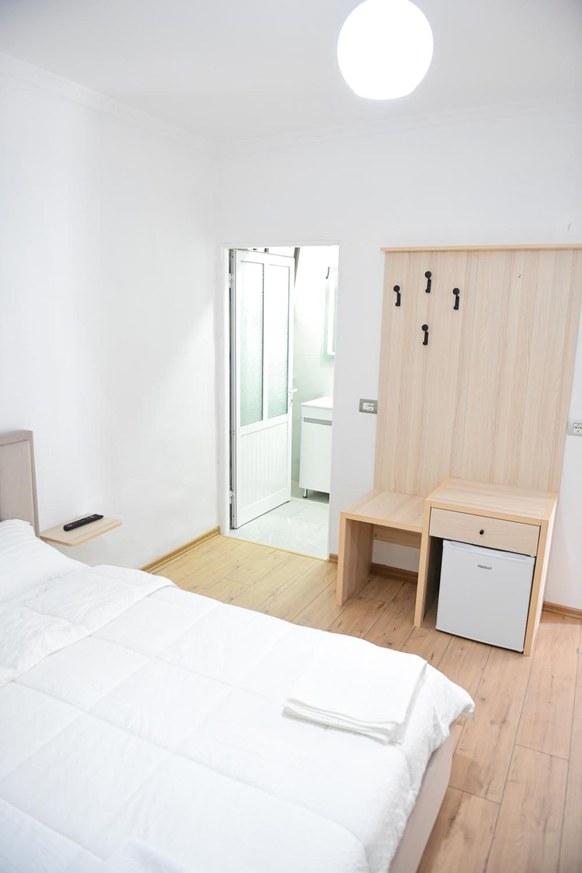 Hotel Villa Edis